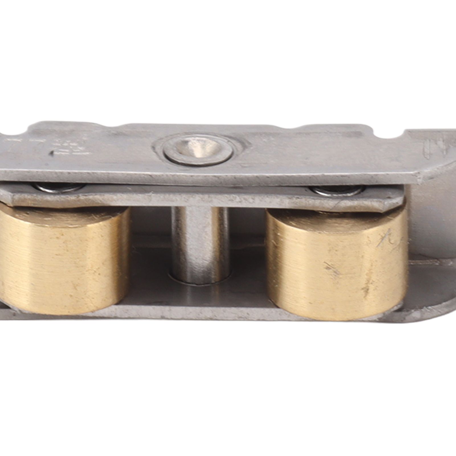 4PCS Sliding Patio Door Roller Assembly Stainless Steel Copper Ball Bearing view 14