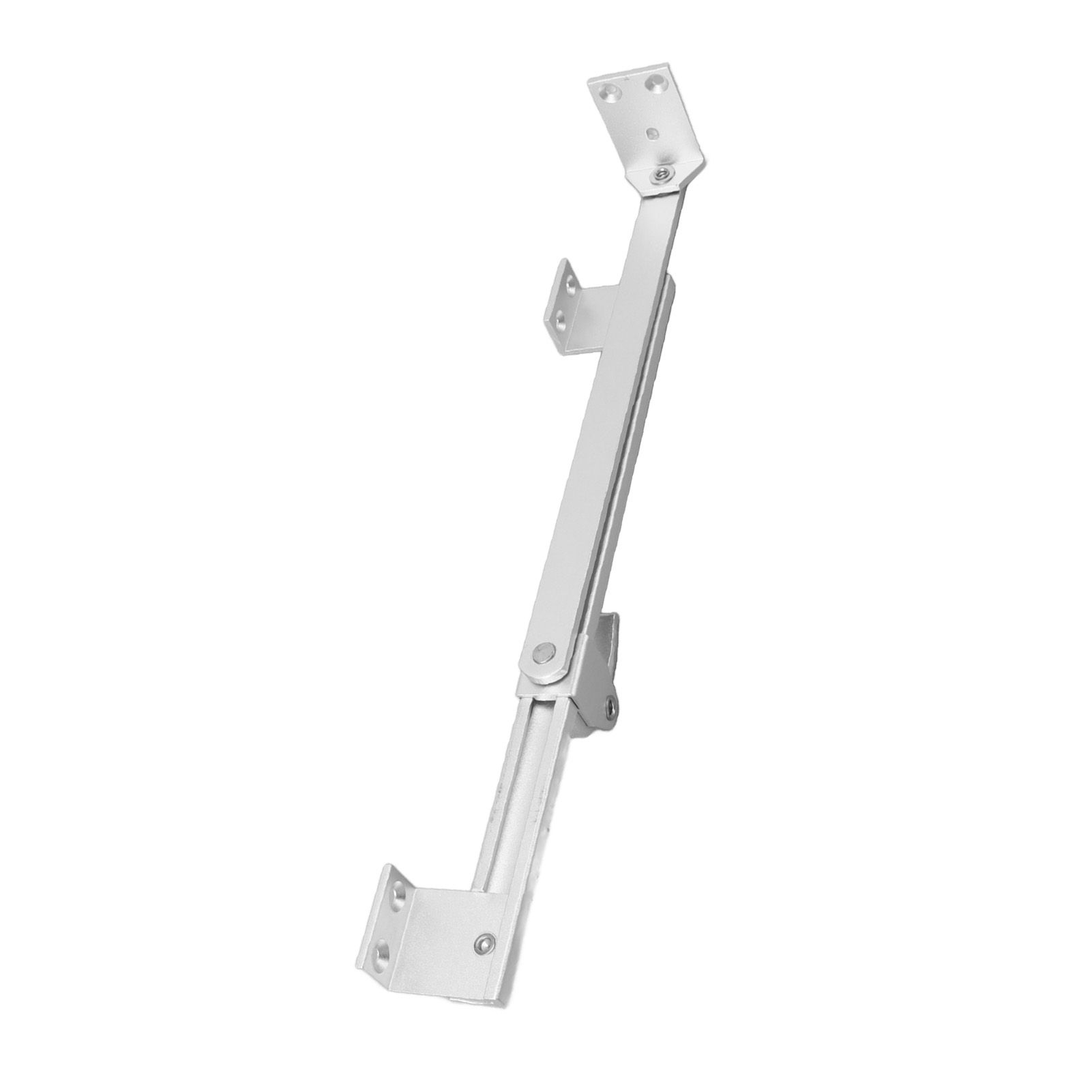 Casement Window Hinge Adjustable T Shape Positioning Window Safety Hinge view 2