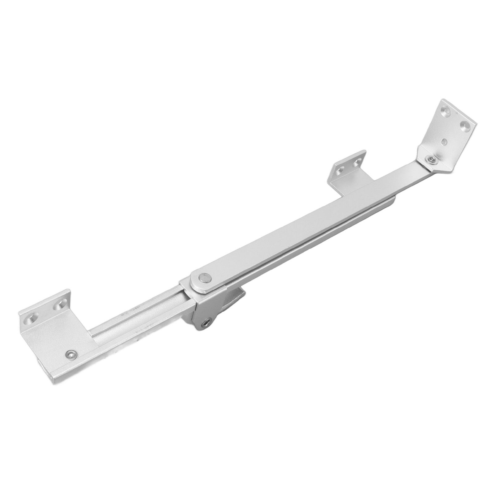 Casement Window Hinge Adjustable T Shape Positioning Window Safety Hinge view 3