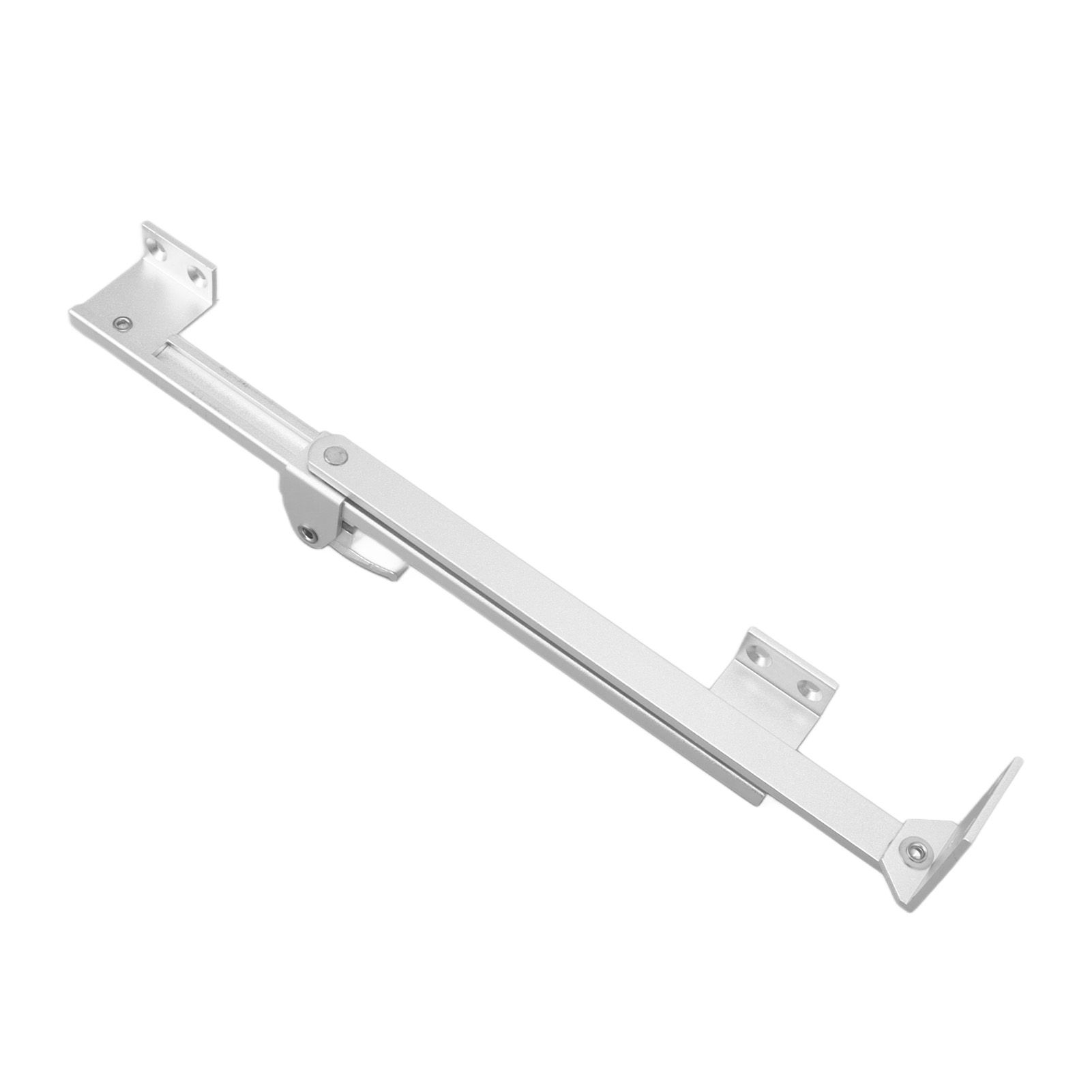 Casement Window Hinge Adjustable T Shape Positioning Window Safety Hinge view 4