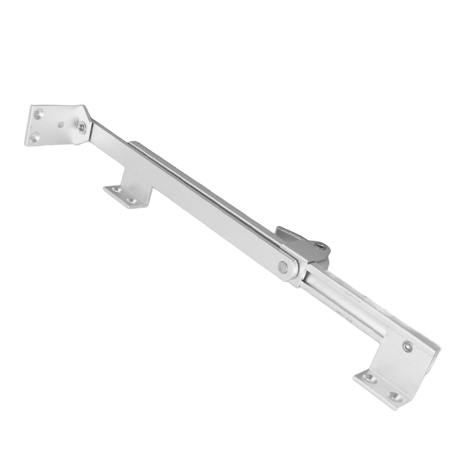 Casement Window Hinge Adjustable T Shape Positioning Window Safety Hinge view 5
