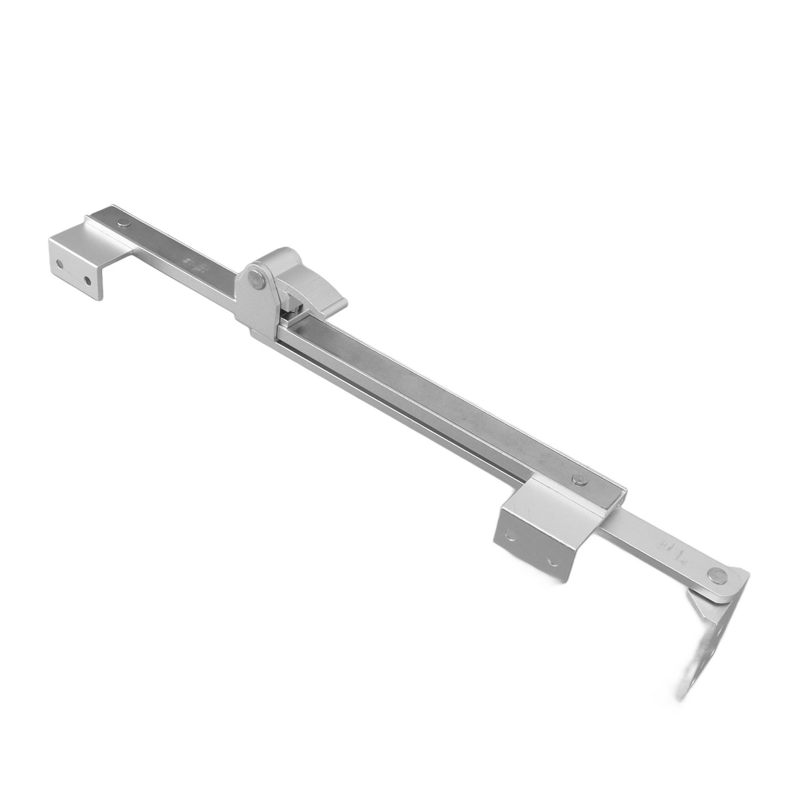 Casement Window Hinge Adjustable T Shape Positioning Window Safety Hinge view 7