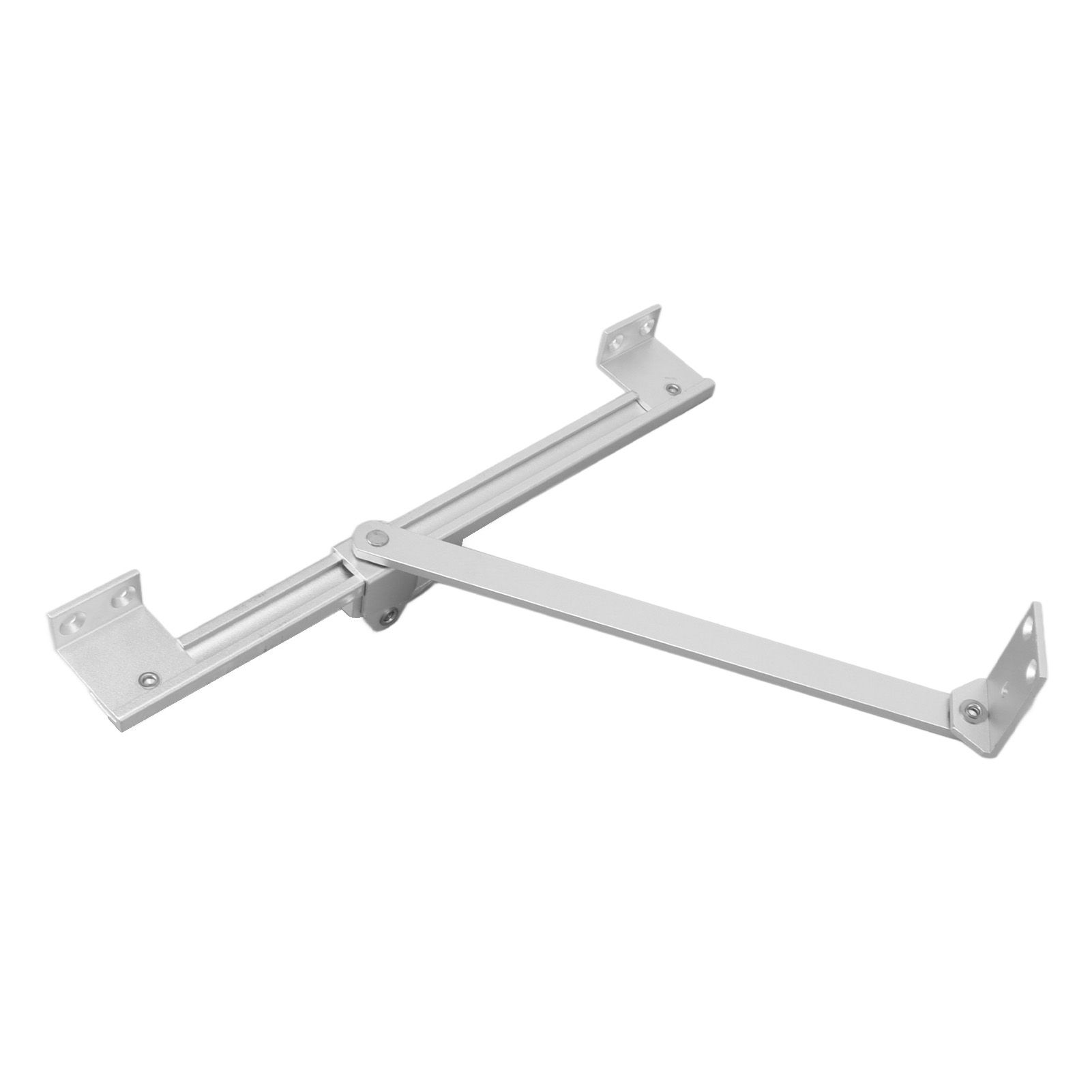 Casement Window Hinge Adjustable T Shape Positioning Window Safety Hinge view 8