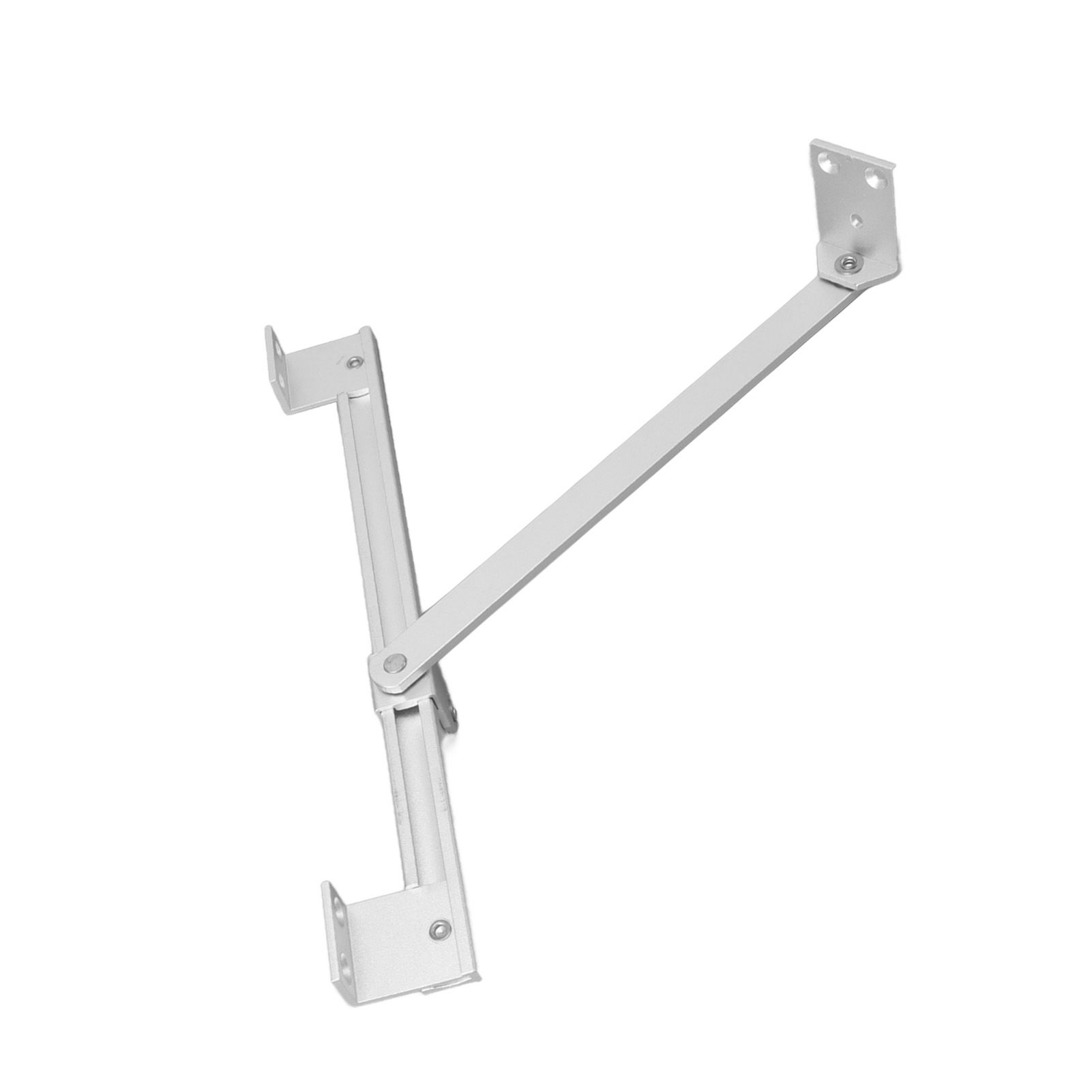 Casement Window Hinge Adjustable T Shape Positioning Window Safety Hinge view 9