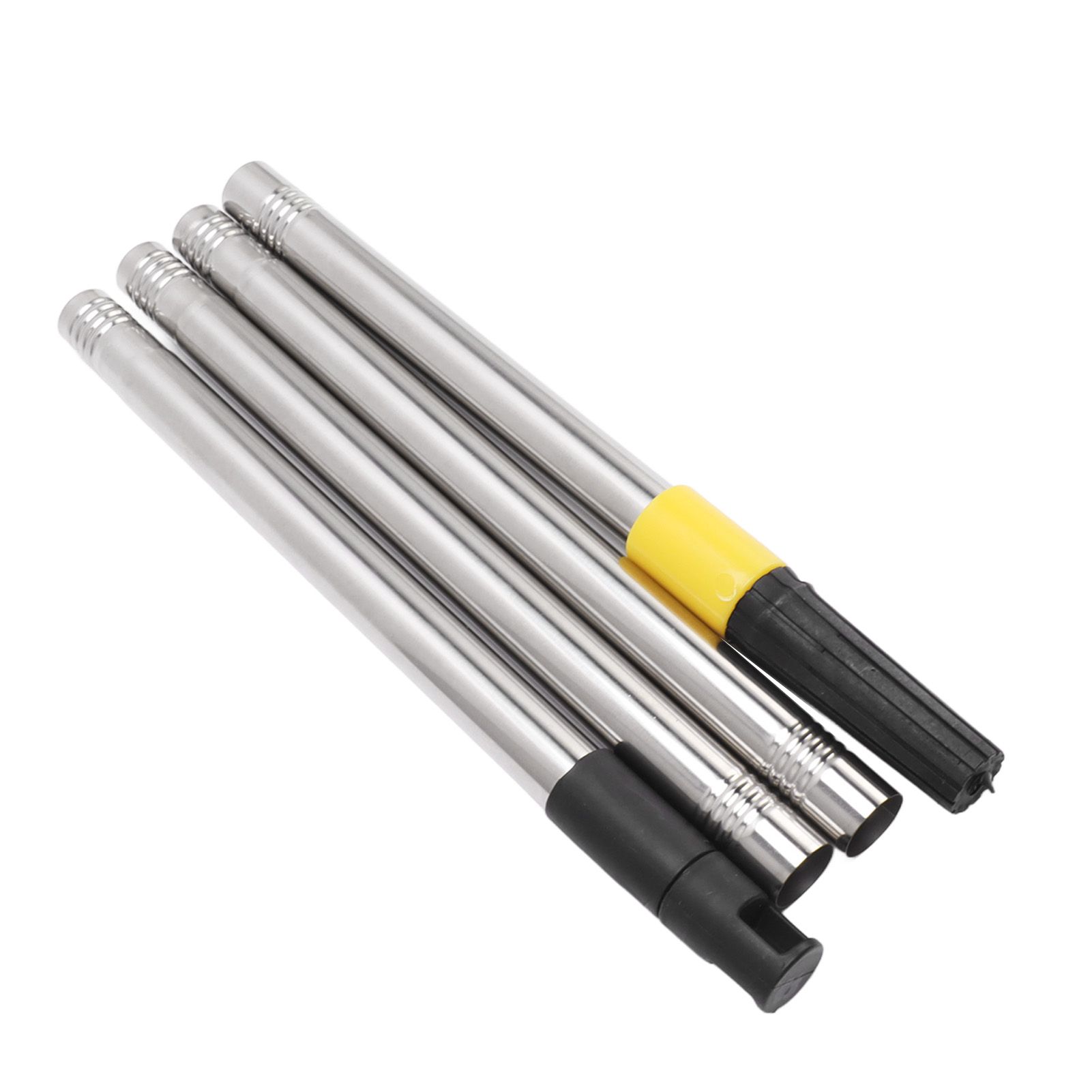 Paint Roller Extension Pole Multipurpose Telescopic Extension Pole Lightweight view 3