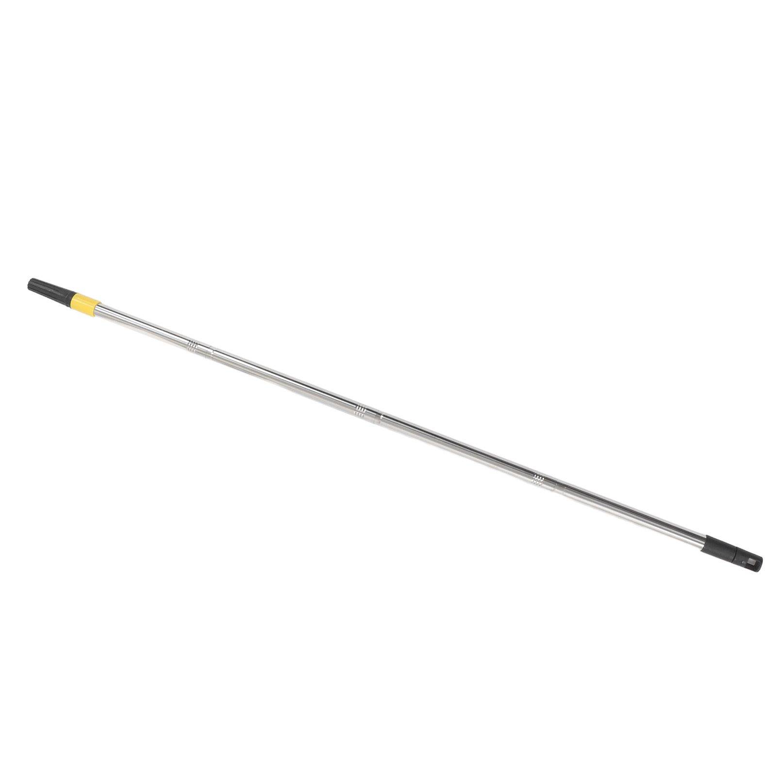 Paint Roller Extension Pole Multipurpose Telescopic Extension Pole Lightweight view 7