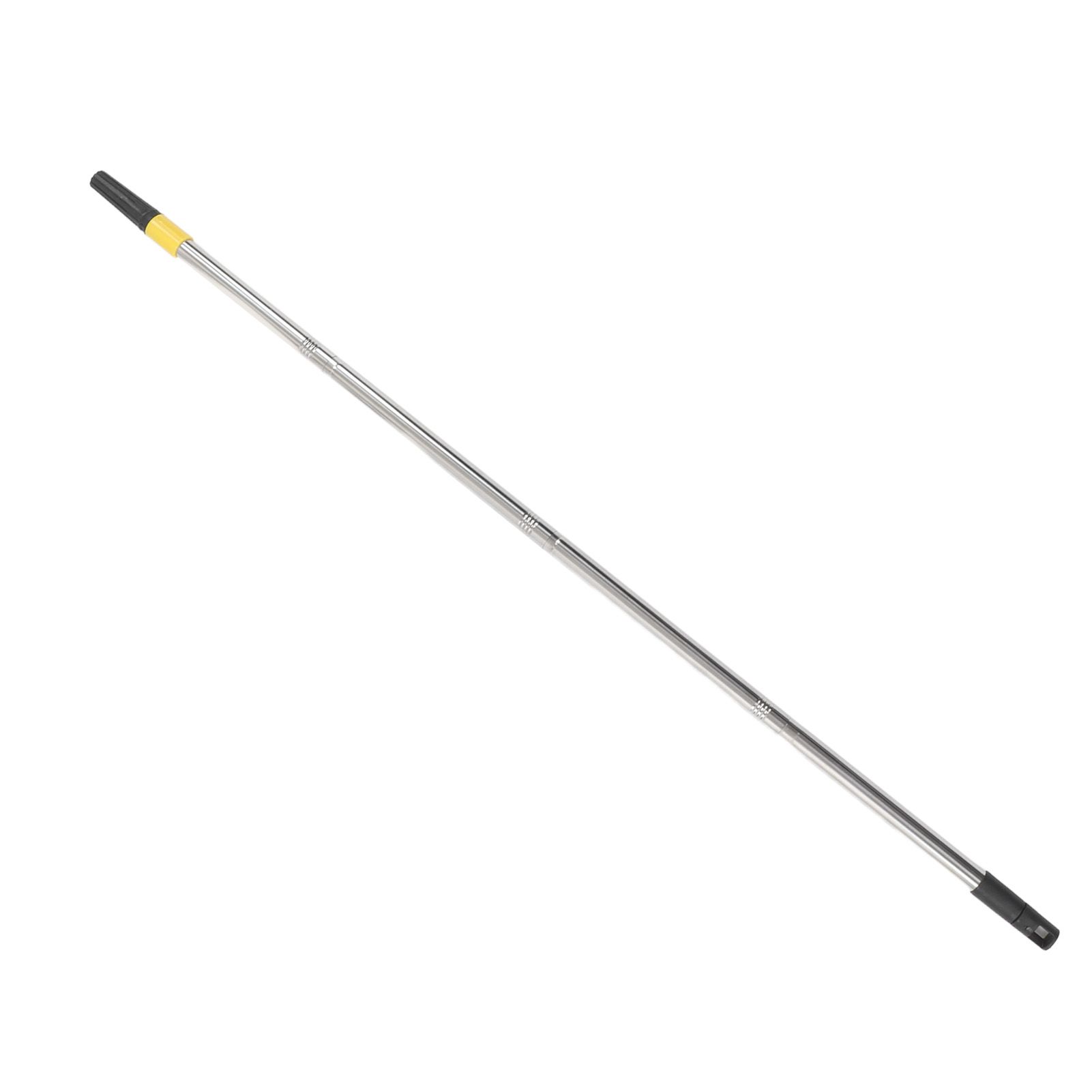 Paint Roller Extension Pole Multipurpose Telescopic Extension Pole Lightweight view 8