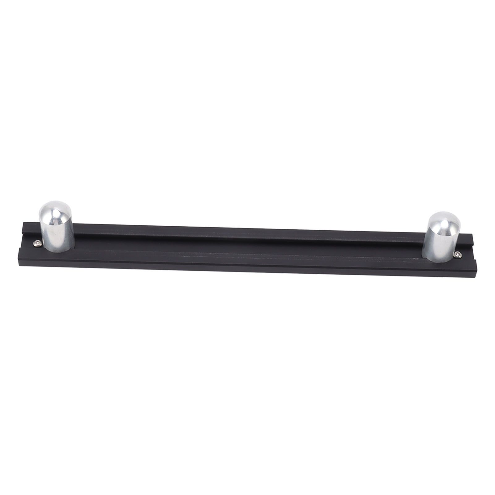 Woodworking Planing Stop Board Positioning Adjustable Woodworking Baffle for view 5
