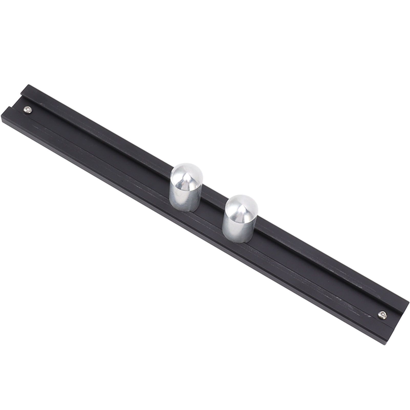 Woodworking Planing Stop Board Positioning Adjustable Woodworking Baffle for