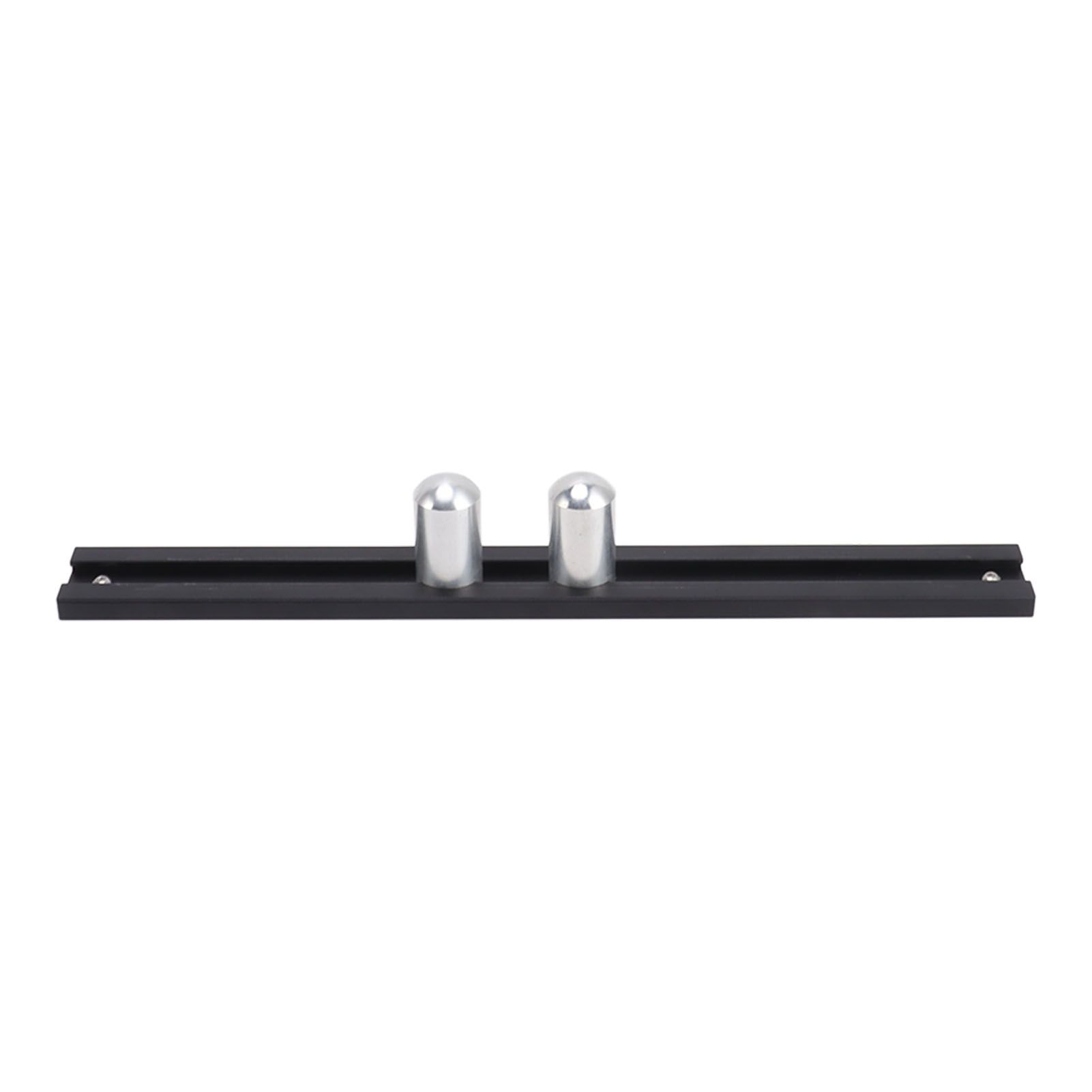 Woodworking Planing Stop Board Positioning Adjustable Woodworking Baffle for view 12