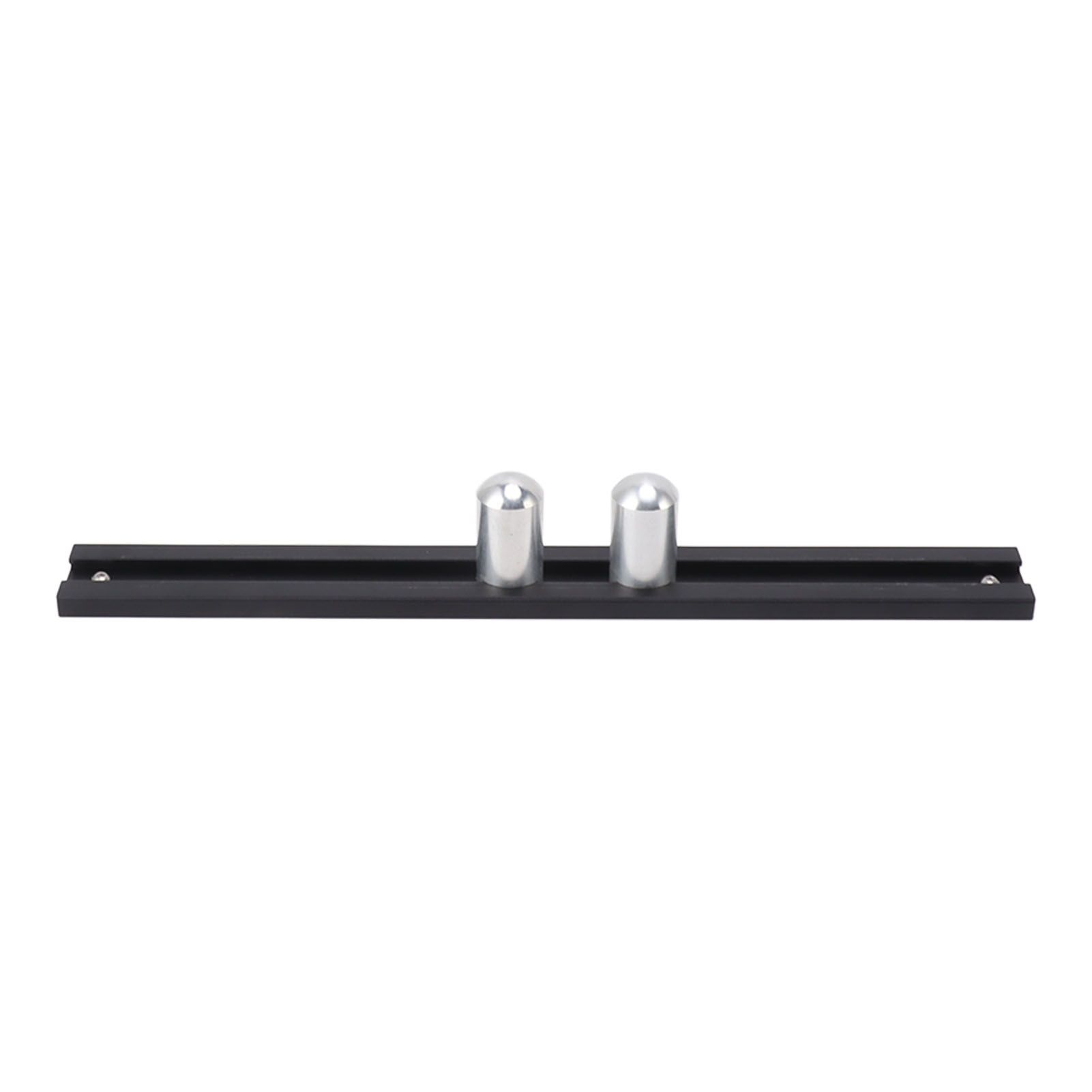 Woodworking Planing Stop Board Positioning Adjustable Woodworking Baffle for view 13