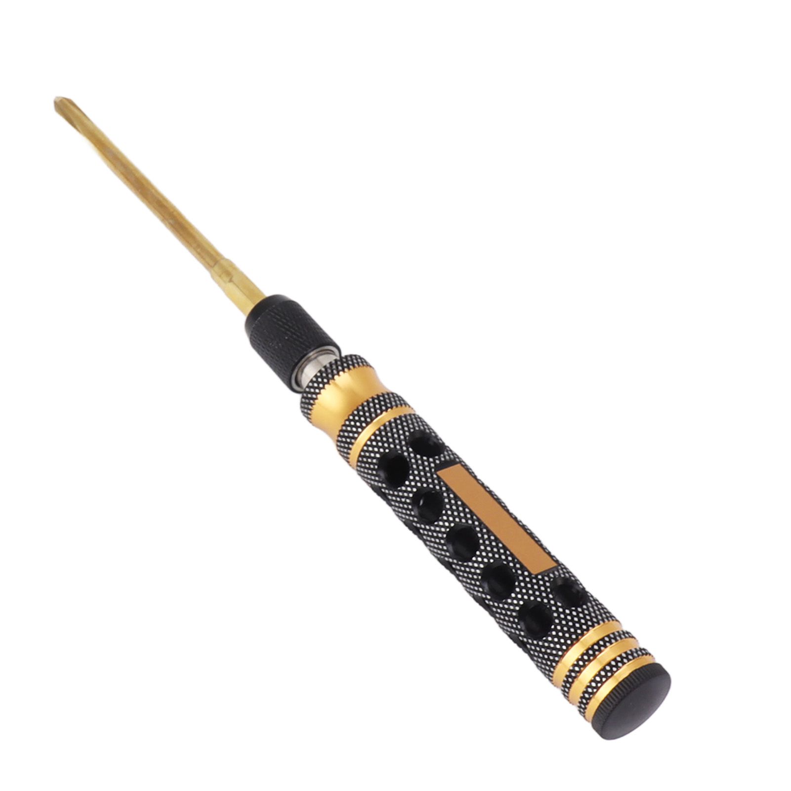 Screw Driver Repair Tool Push Type 12 in 1 Ergonomic High Toughness Multi Bit view 9