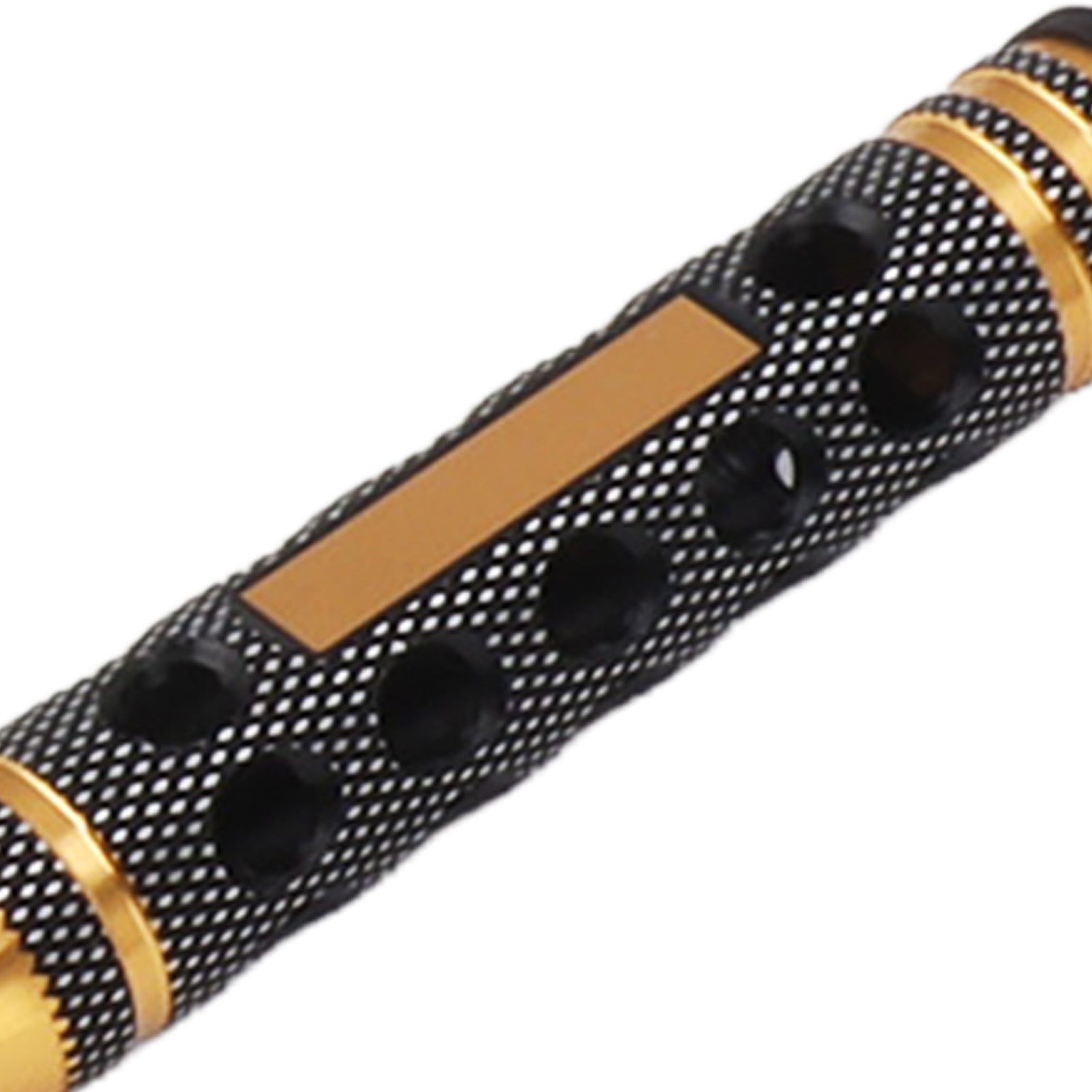 Screw Driver Repair Tool Push Type 12 in 1 Ergonomic High Toughness Multi Bit view 14