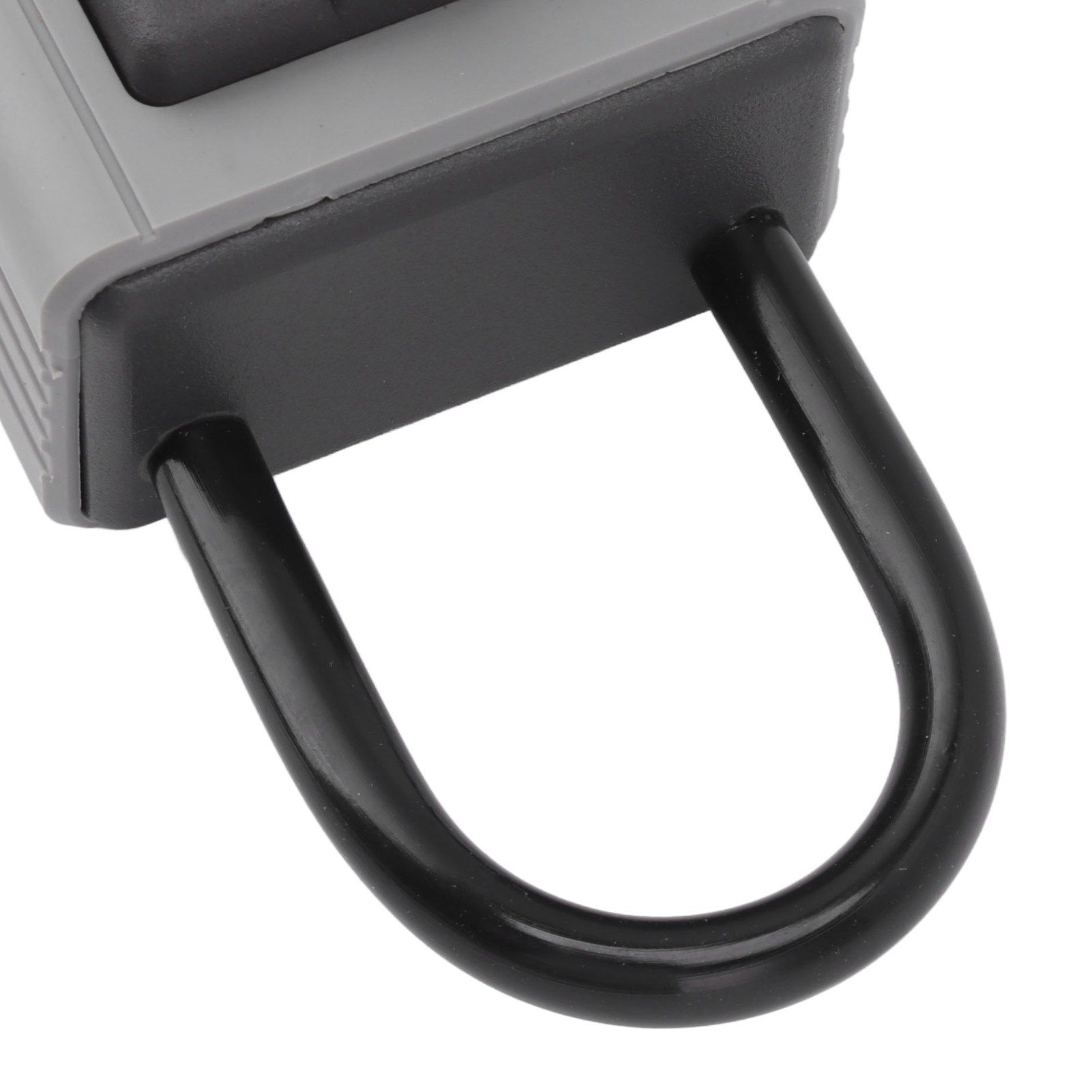 Key Lock Box Code Access Weather Resistant Wall Mount Safety Lock Box Key view 15