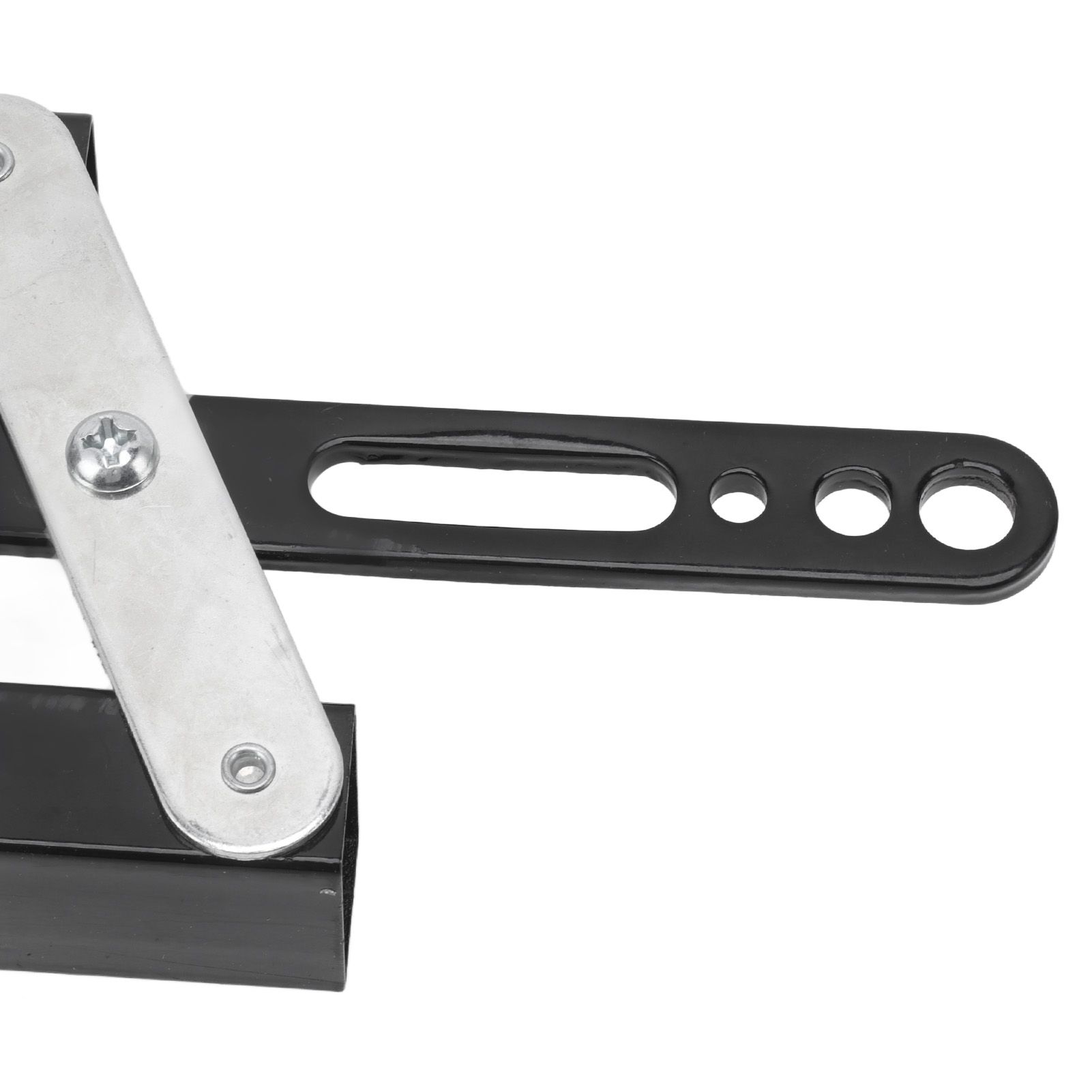Hole Punch Locator Self Centering Doweling Jig Adjustable Drilling Guide view 14