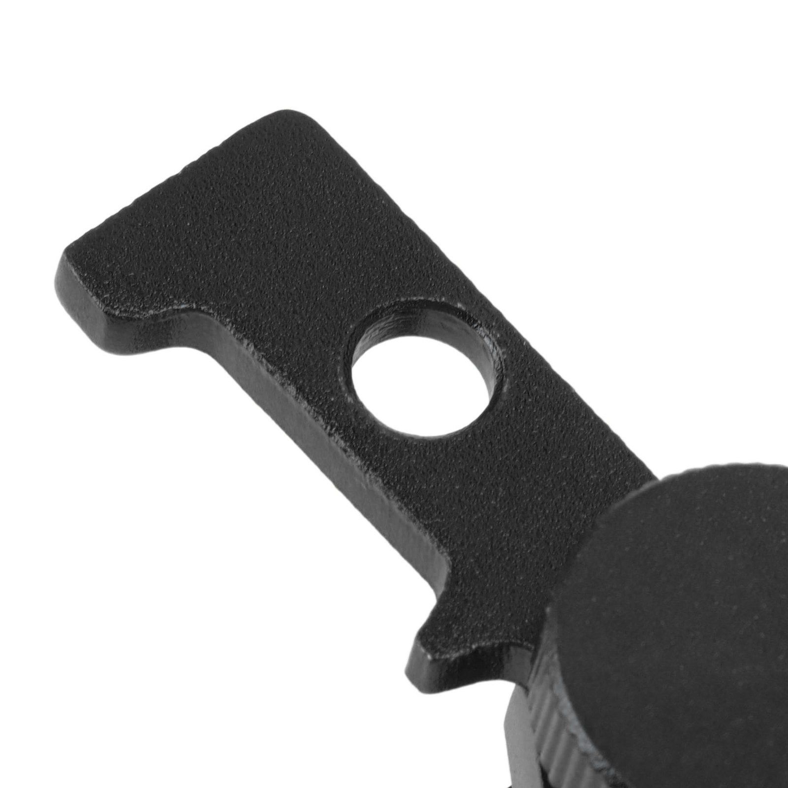 Stair Gauge Knob Aluminium Alloy Framing Square Stops Stair Gauge Knobs Stair view 13