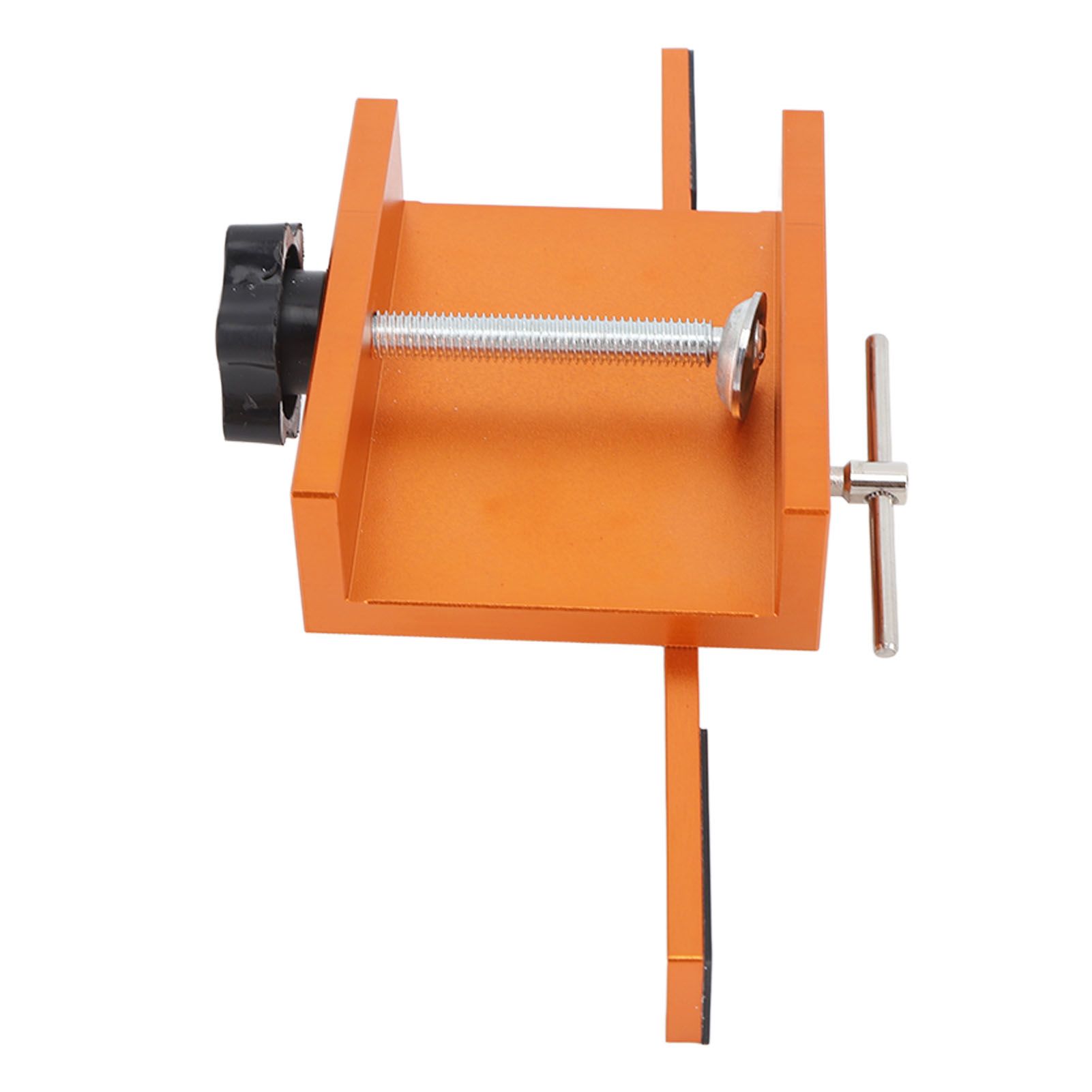 Cabinet Clamps Right Angle Professional Aluminum Alloy Cabinet Installation view 2
