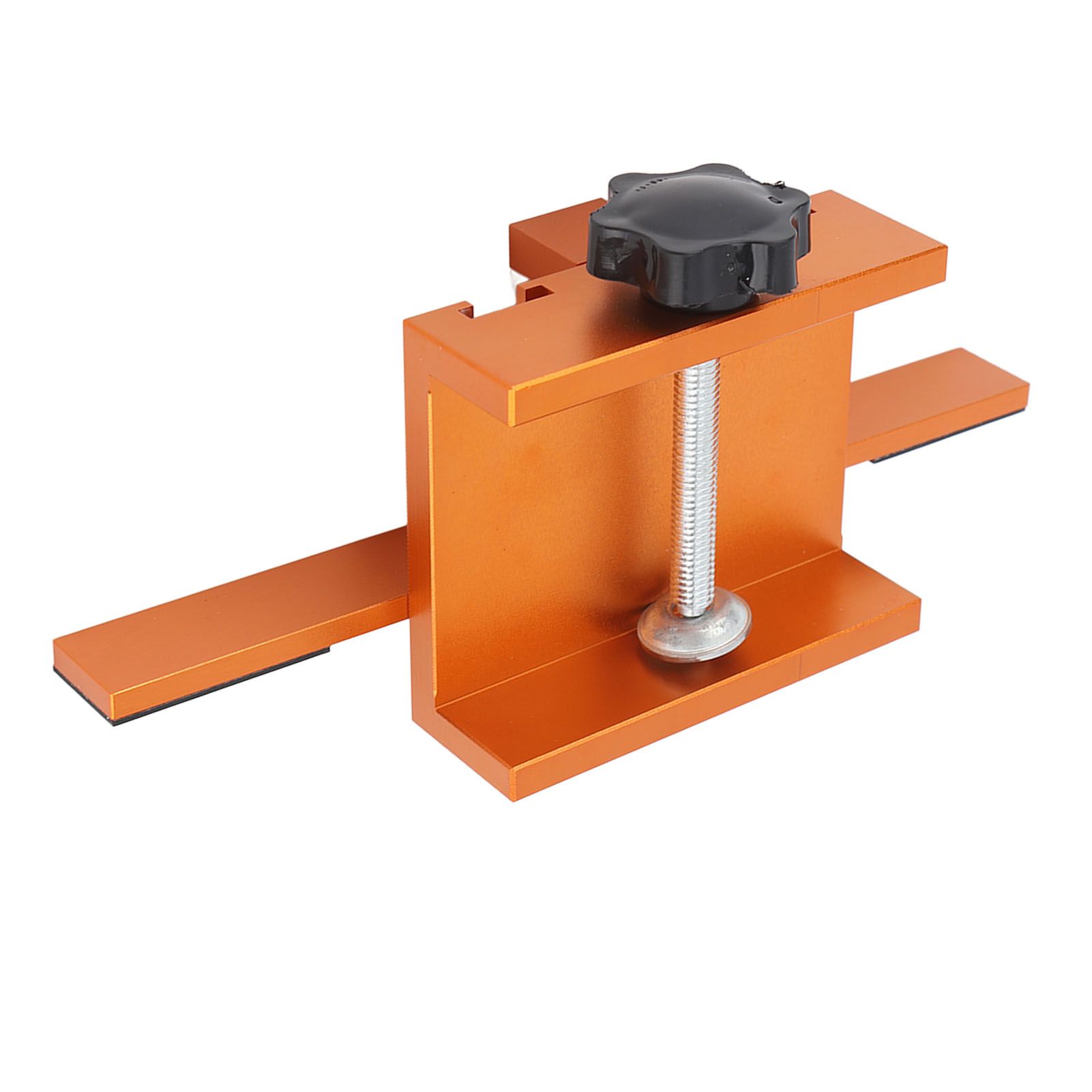 Cabinet Clamps Right Angle Professional Aluminum Alloy Cabinet Installation view 3