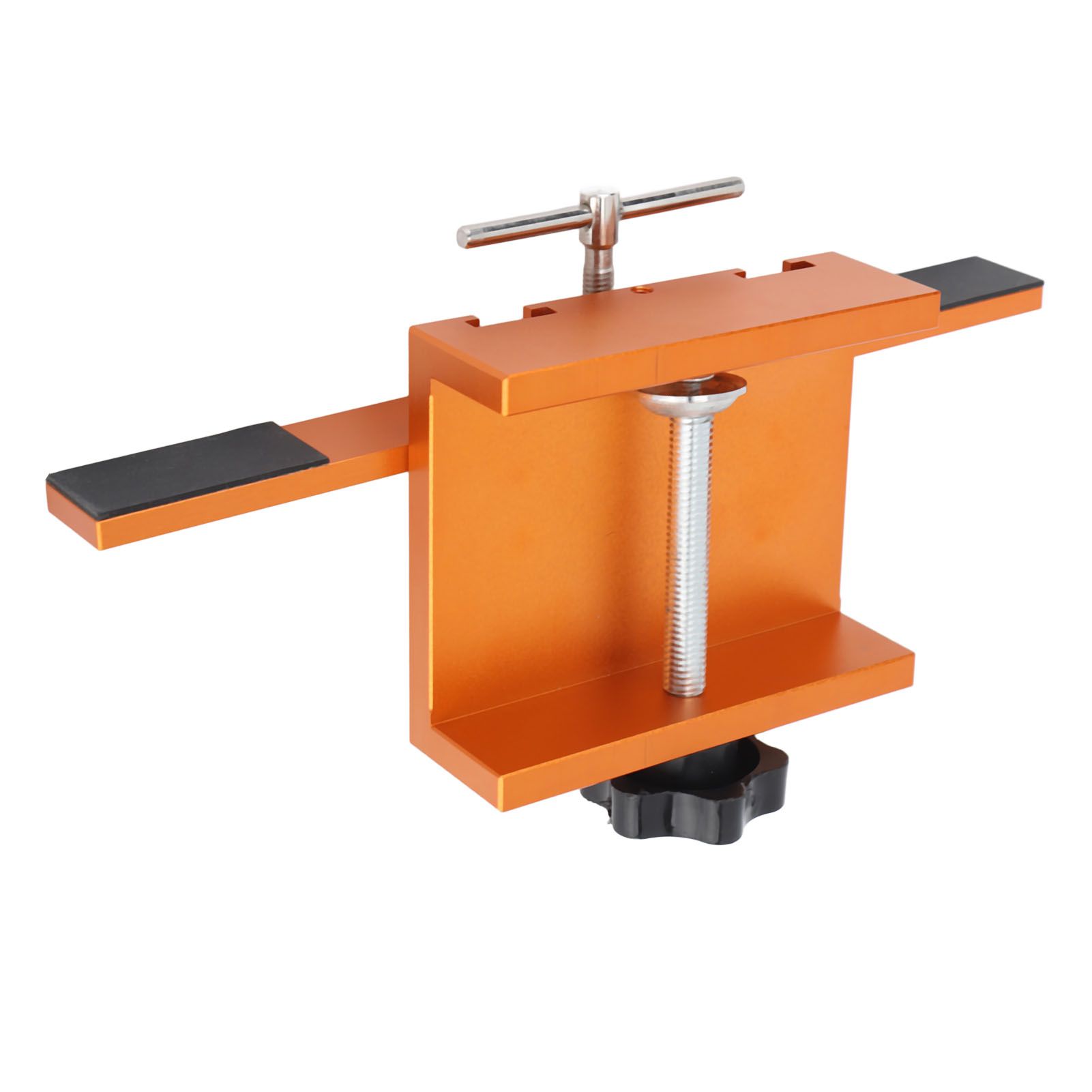 Cabinet Clamps Right Angle Professional Aluminum Alloy Cabinet Installation view 7