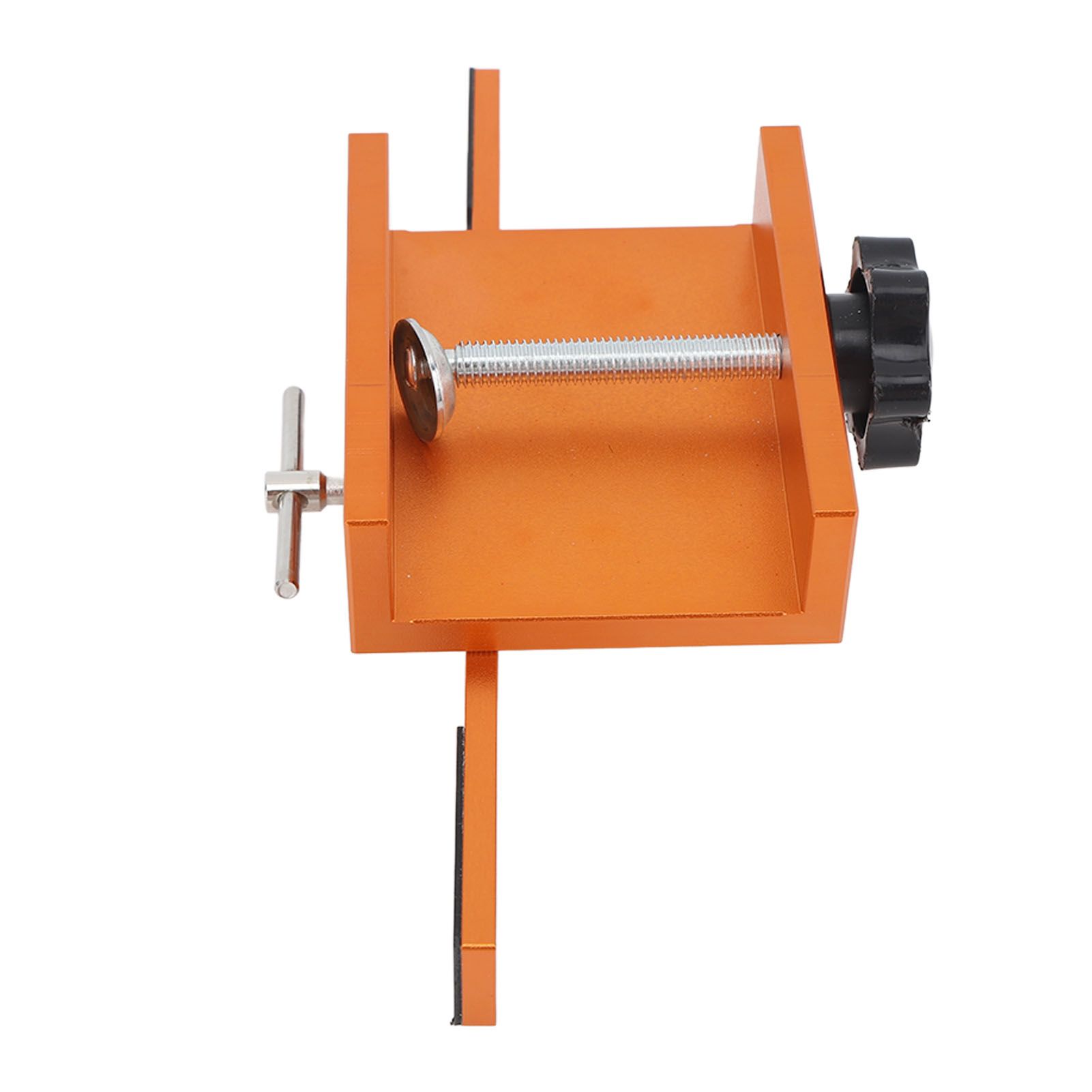 Cabinet Clamps Right Angle Professional Aluminum Alloy Cabinet Installation view 8