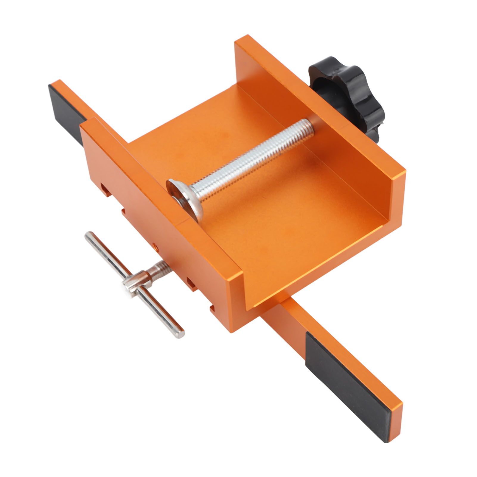 Cabinet Clamps Right Angle Professional Aluminum Alloy Cabinet Installation view 10