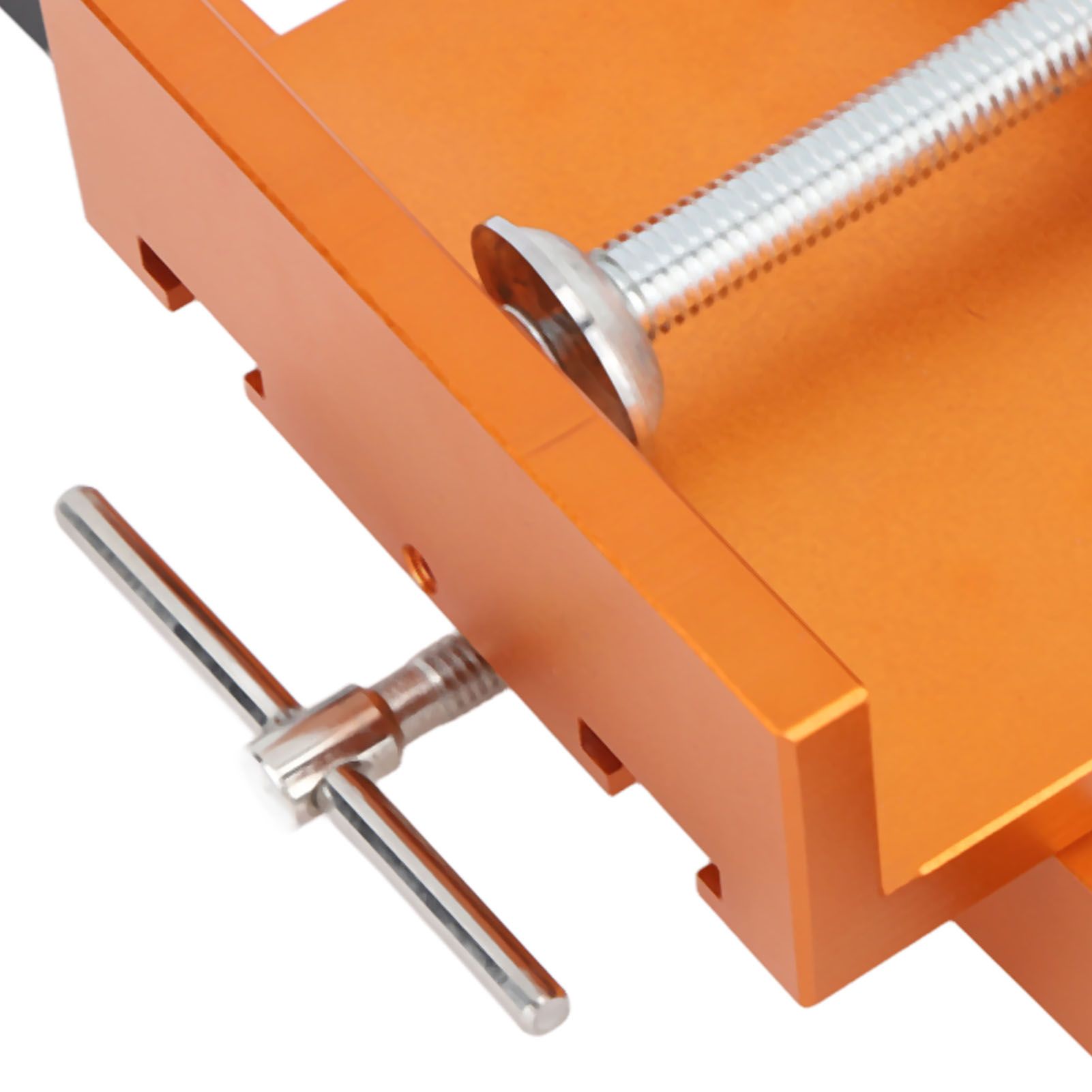 Cabinet Clamps Right Angle Professional Aluminum Alloy Cabinet Installation view 14