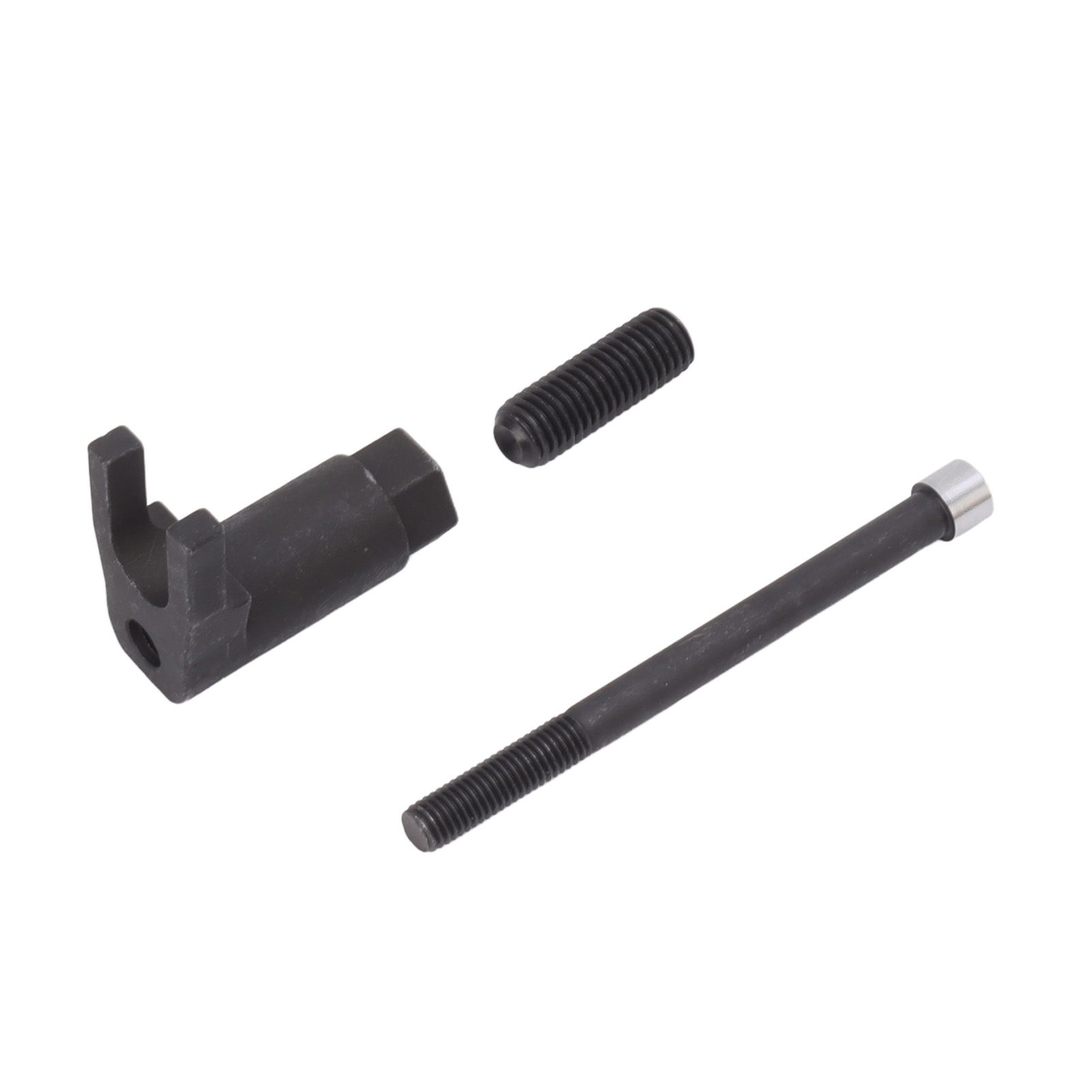 3418 Fuel Injector Removal Tool Steel Fuel Injector Socket Set for Ford 6.7L view 2