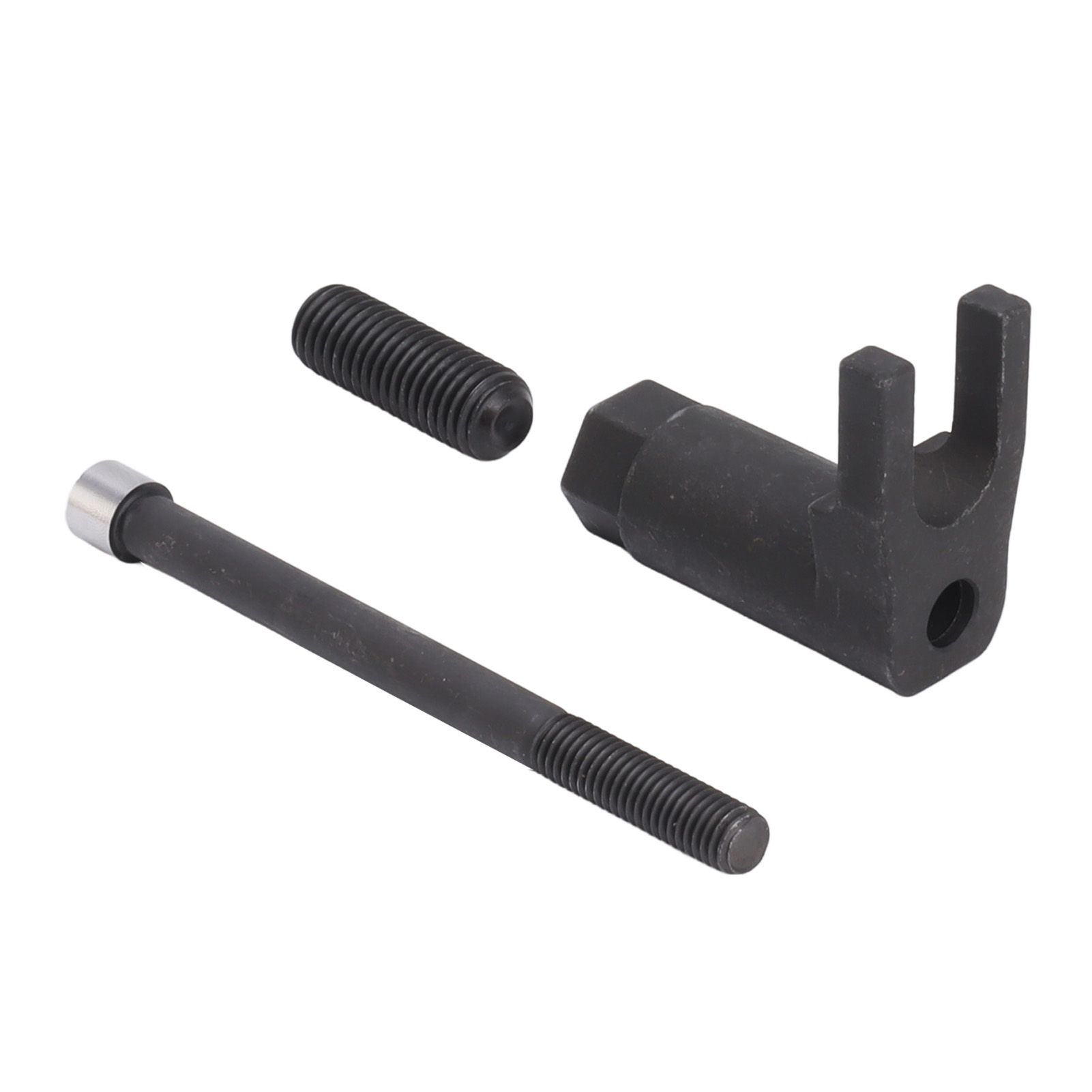 3418 Fuel Injector Removal Tool Steel Fuel Injector Socket Set for Ford 6.7L view 3