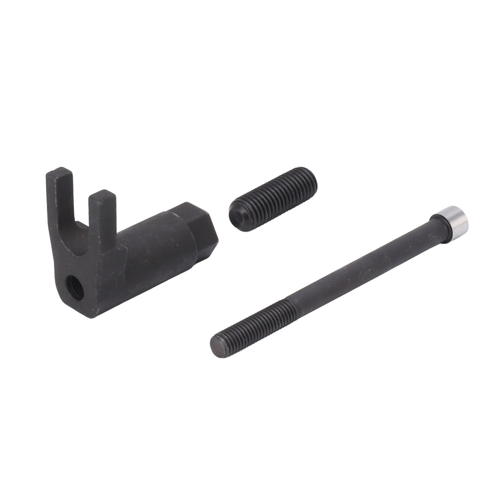 3418 Fuel Injector Removal Tool Steel Fuel Injector Socket Set for Ford 6.7L view 4