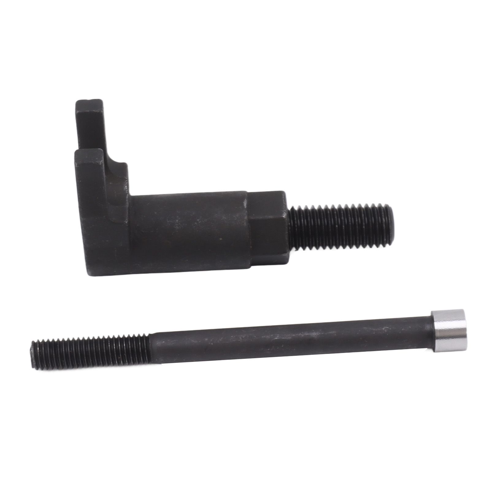 3418 Fuel Injector Removal Tool Steel Fuel Injector Socket Set for Ford 6.7L view 7