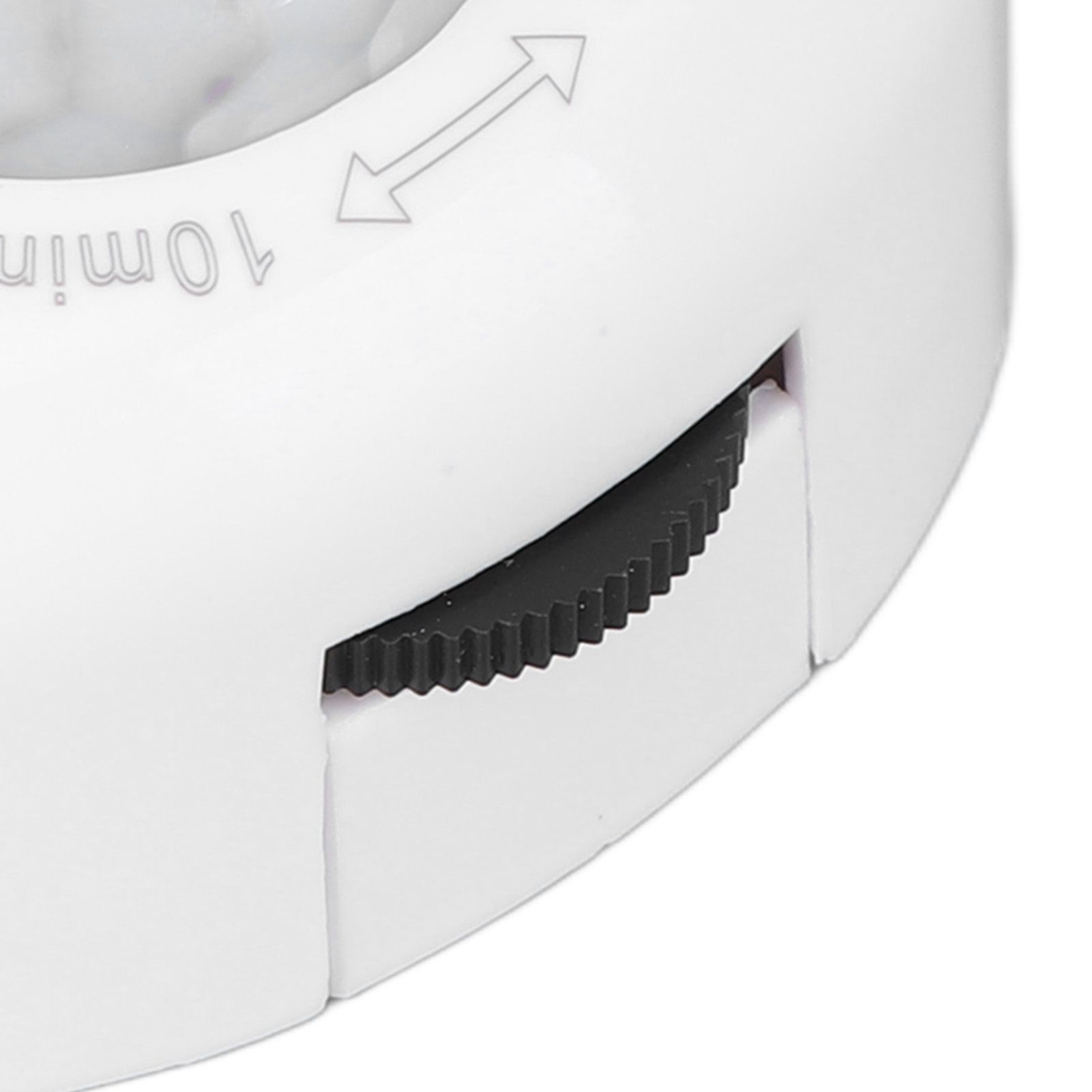DC Plug Human Body Induction Switch Infrared Adjustable LED Light Strip view 13