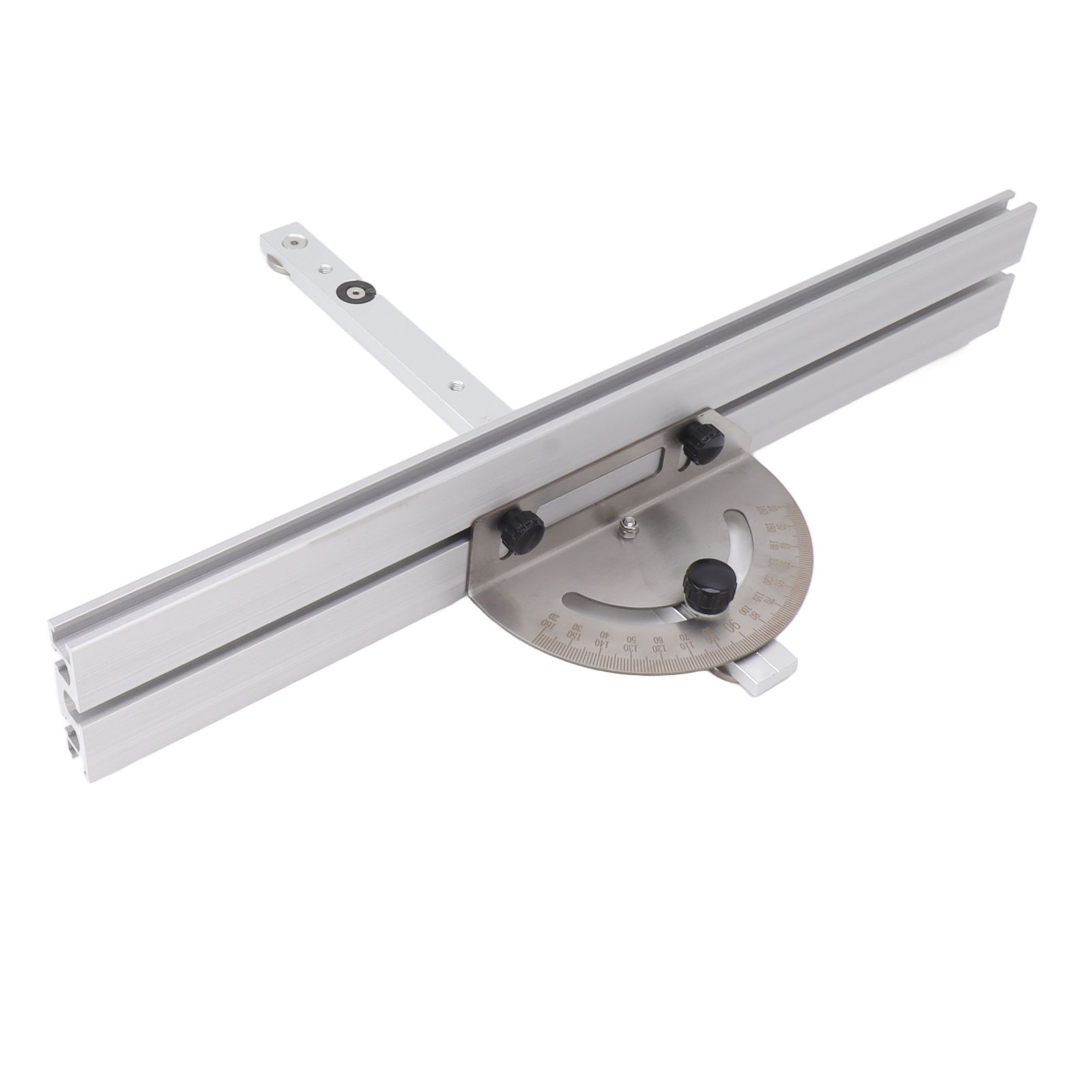 Angle Protractor Angle Finder Ruler Aluminum Alloy Protractor Woodworking
