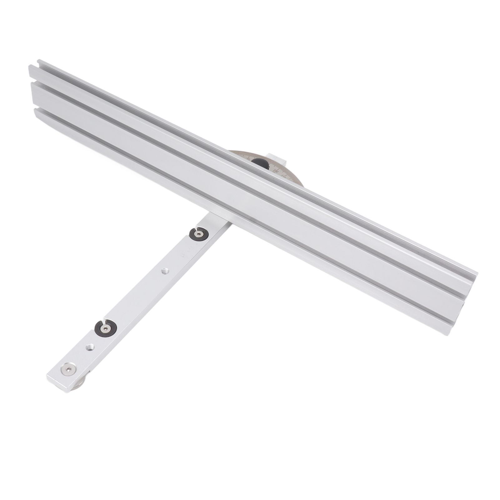 Angle Protractor Angle Finder Ruler Aluminum Alloy Protractor Woodworking view 7
