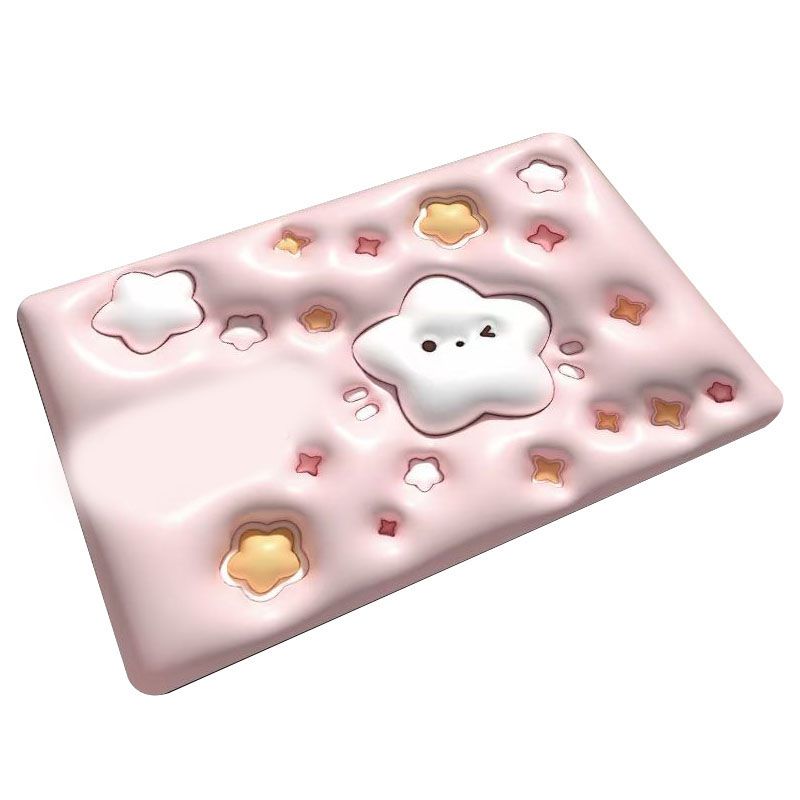 Diatomaceous Earth Floor Mat 3D Visual Water Absorbent Fast Drying Floor Mat