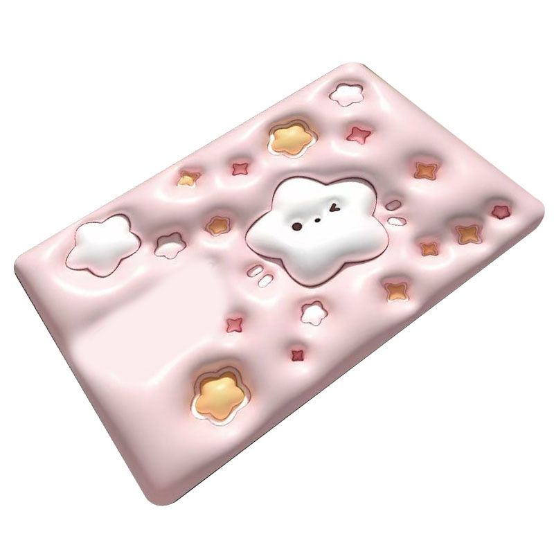 Diatomaceous Earth Floor Mat 3D Visual Water Absorbent Fast Drying Floor Mat view 2