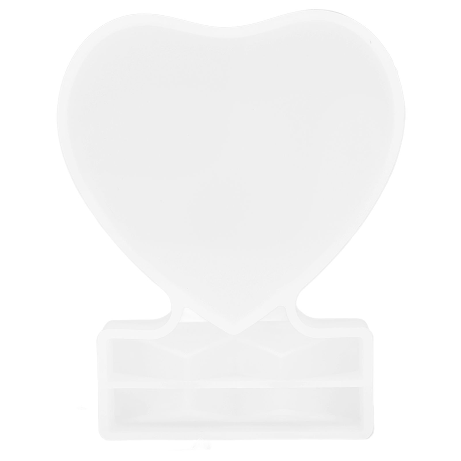 Photo Frame Resin Molds Flexible Durable Reusable Resin Personalized Photo view 14