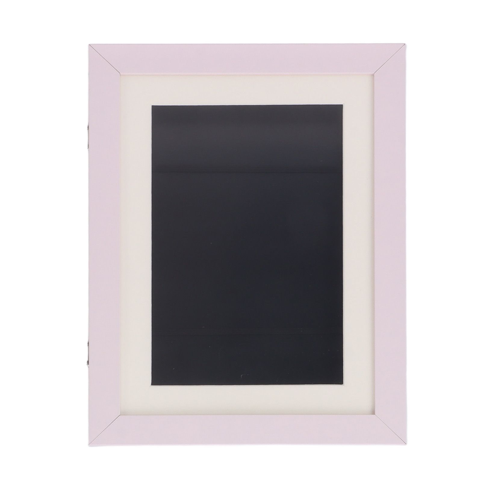 Kids Art Frame HDF Durable Magnetic Design Changeable Art Picture Frame with view 2