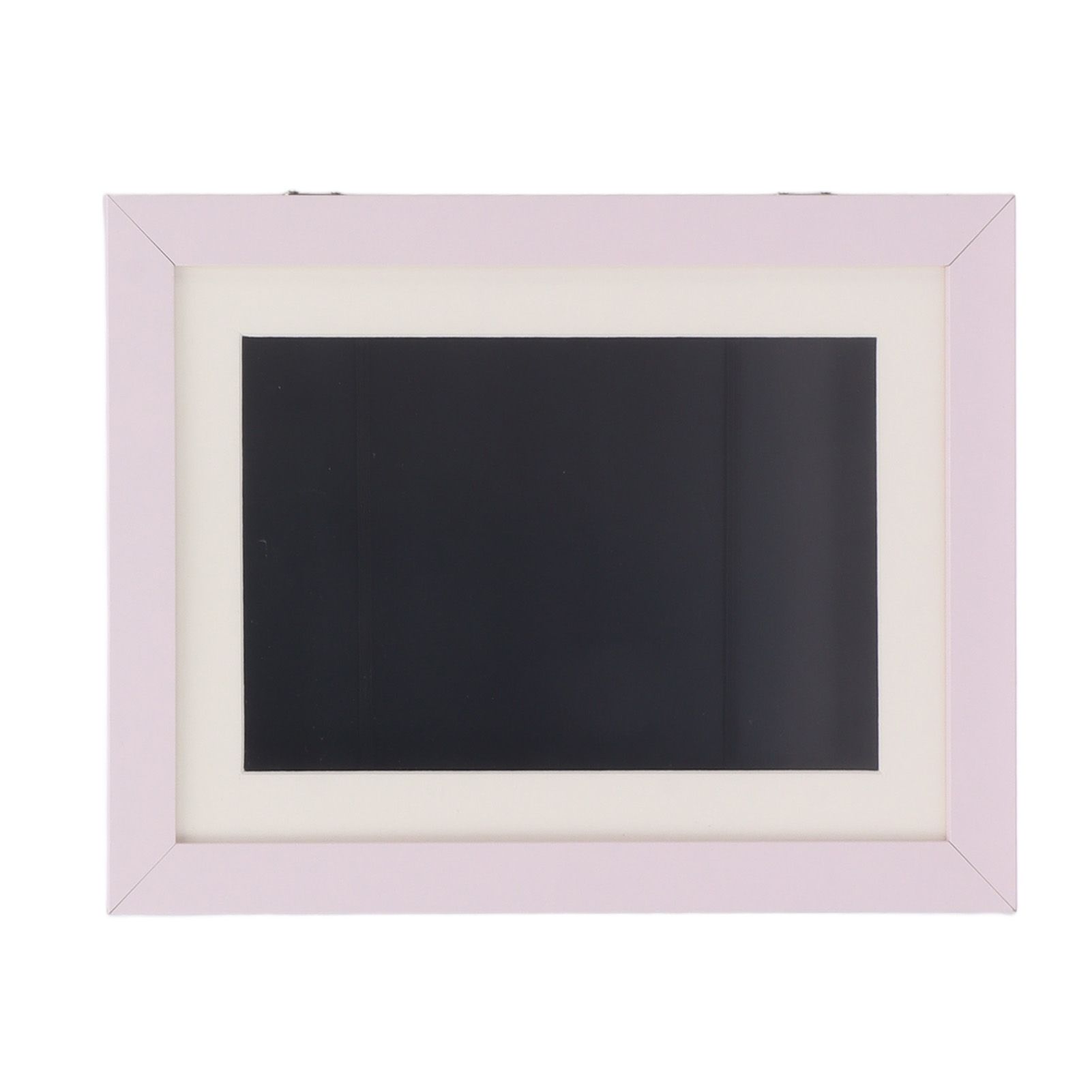 Kids Art Frame HDF Durable Magnetic Design Changeable Art Picture Frame with view 3