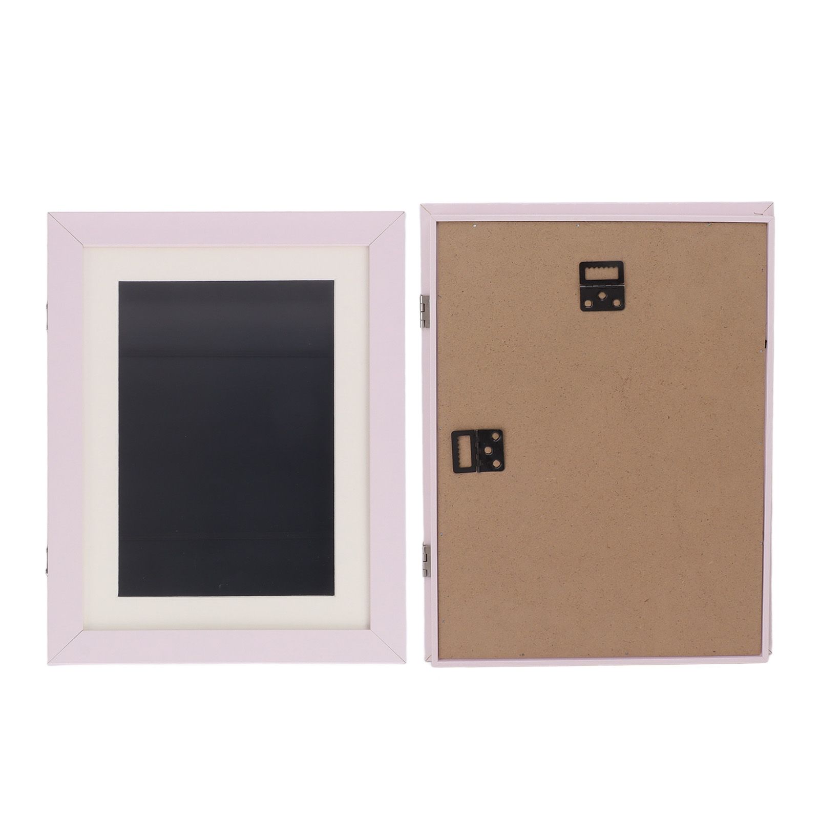 Kids Art Frame HDF Durable Magnetic Design Changeable Art Picture Frame with view 10
