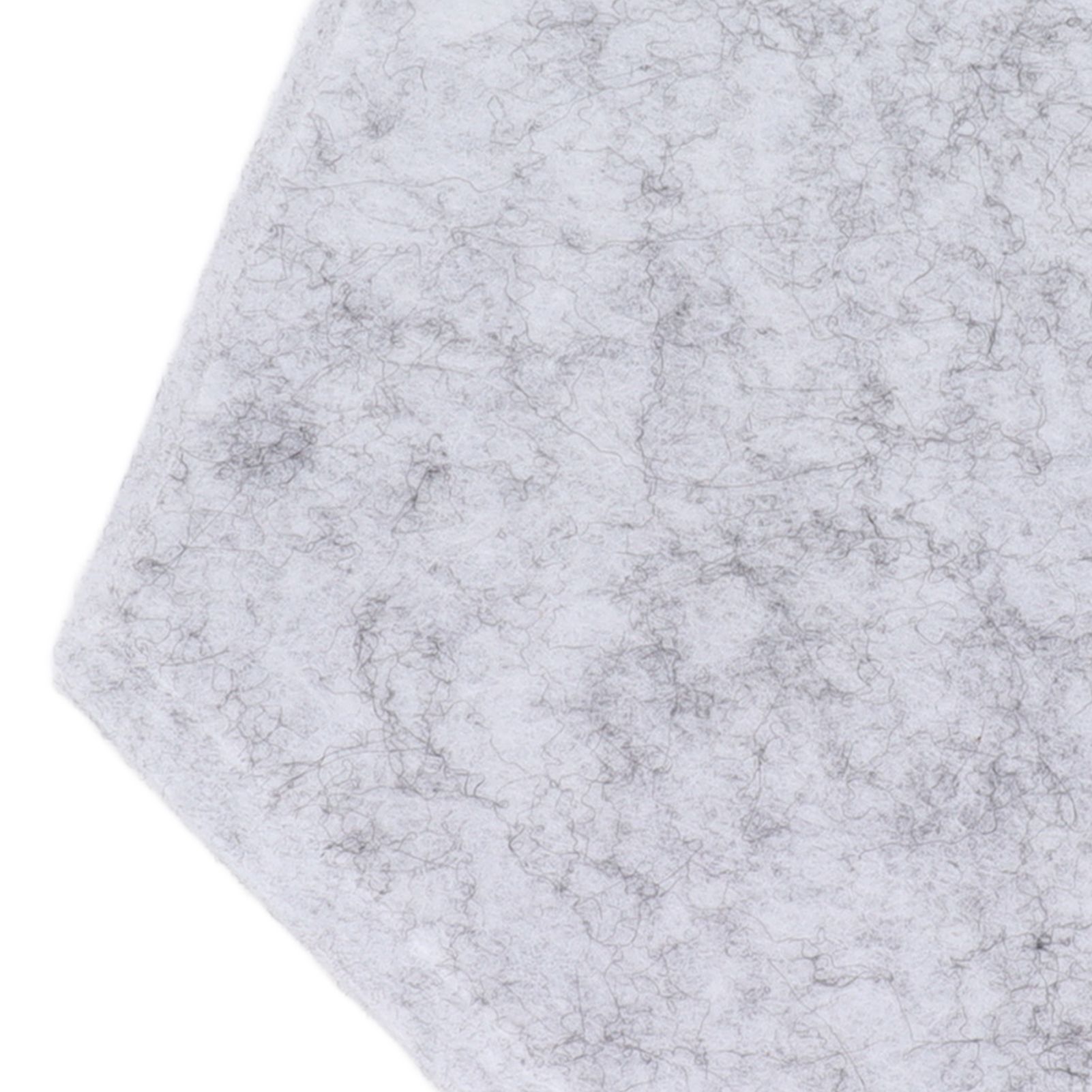 12PCS Hexagon Acoustic Panels High Density Sound Absorbing Panels Sound Proof view 13