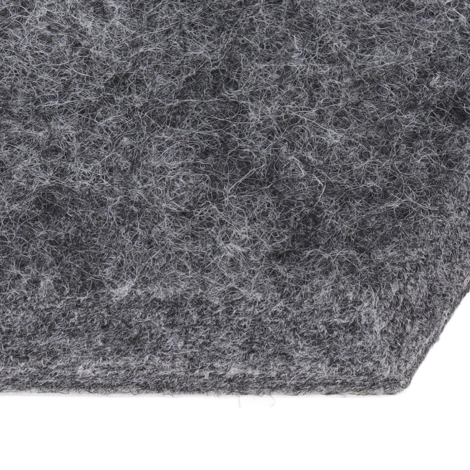12PCS Hexagon Acoustic Panels High Density Sound Absorbing Panels Sound Proof view 14