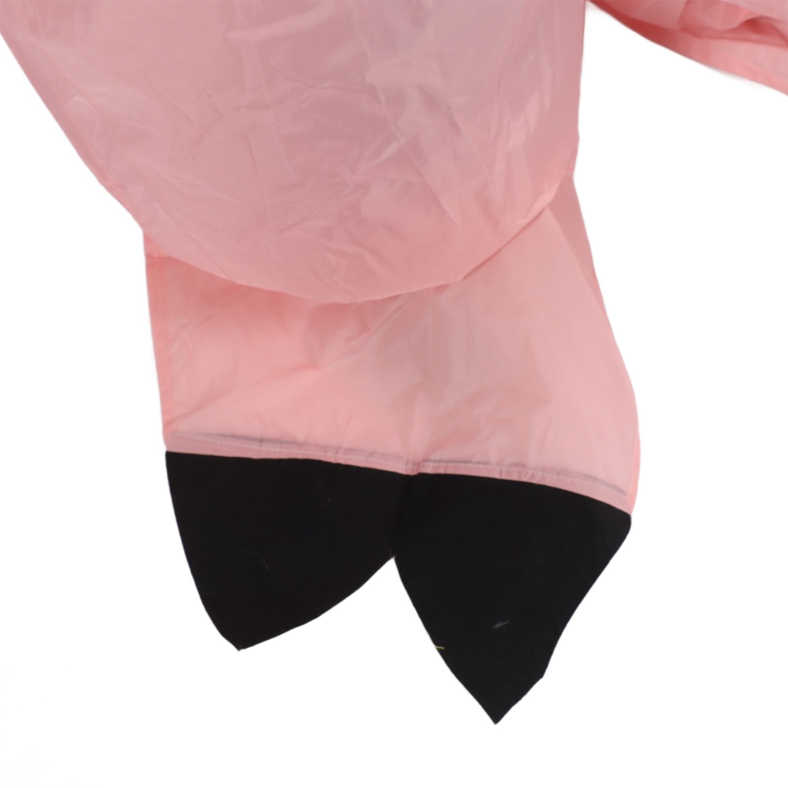 Inflatable Costume Pink Pig Blow Up Halloween Cosplay Dress Jumpsuit Costume view 15
