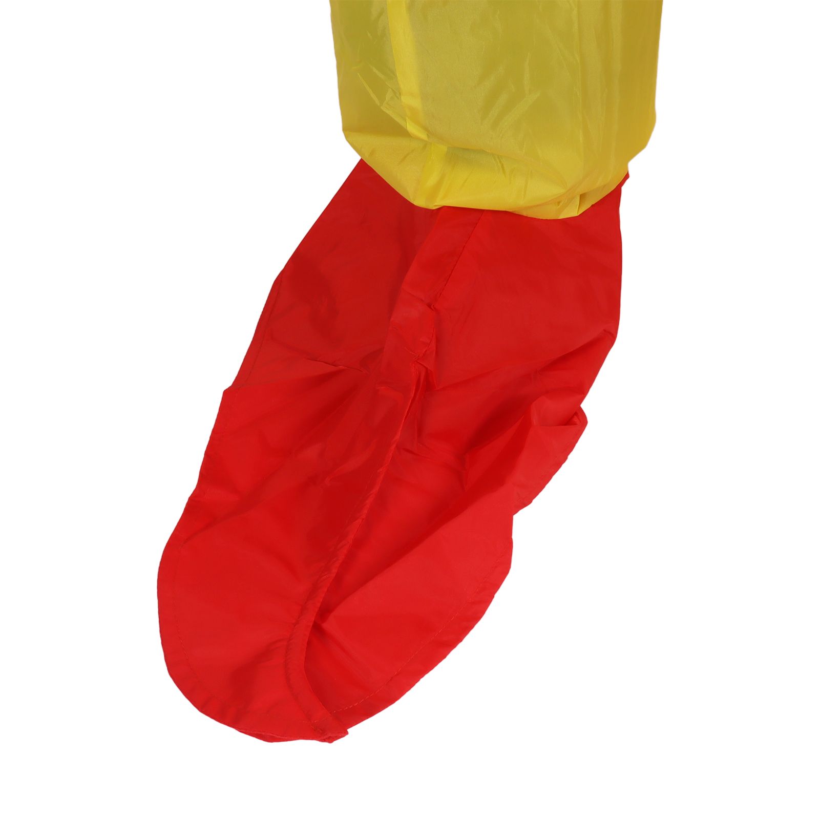 Adult Inflatable Big Ass Clown Costume Waterproof Clown Inflatable Cosplay view 13