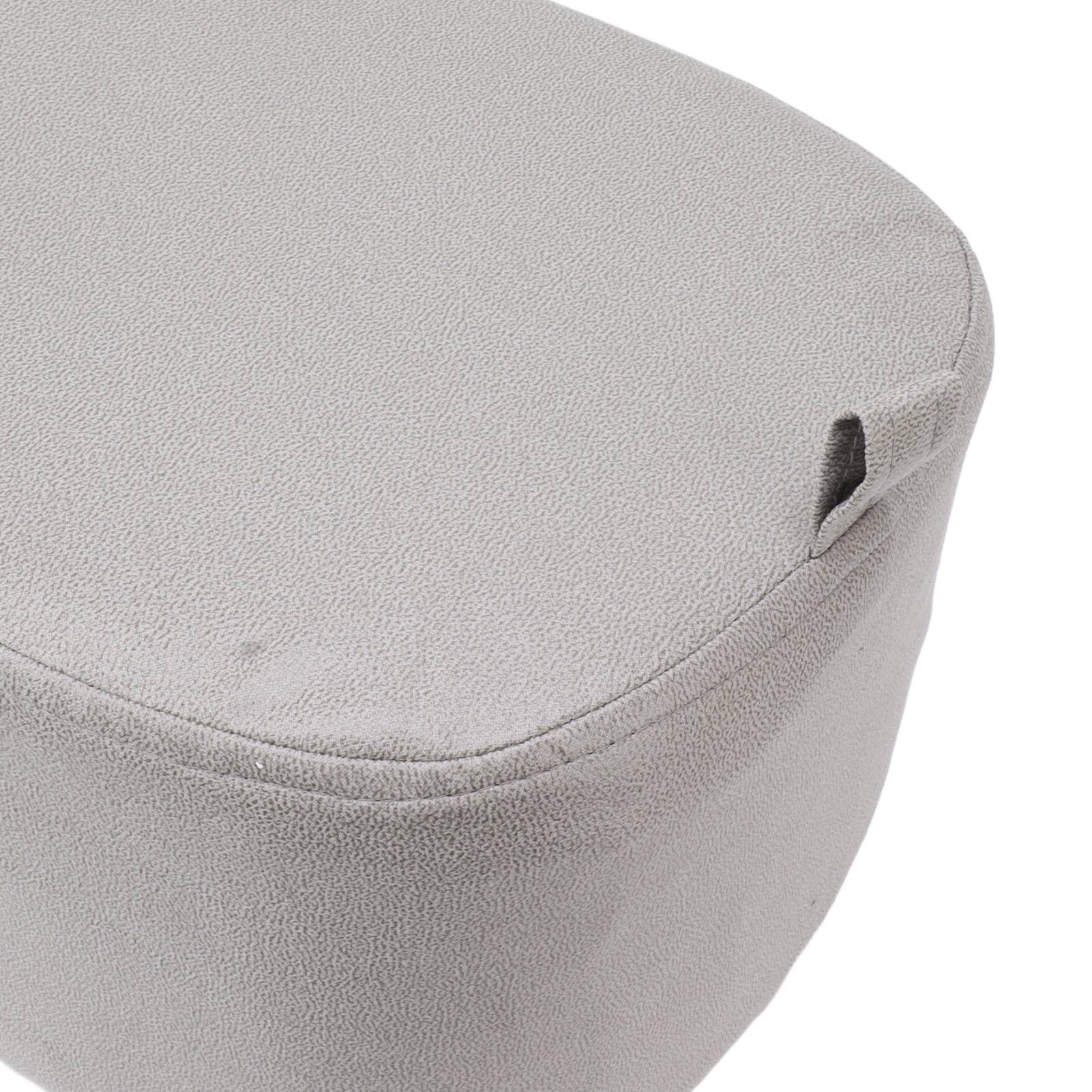 Animal Footstools Elephant Shaped Slip Resistant Silent Comfortable Stable view 14