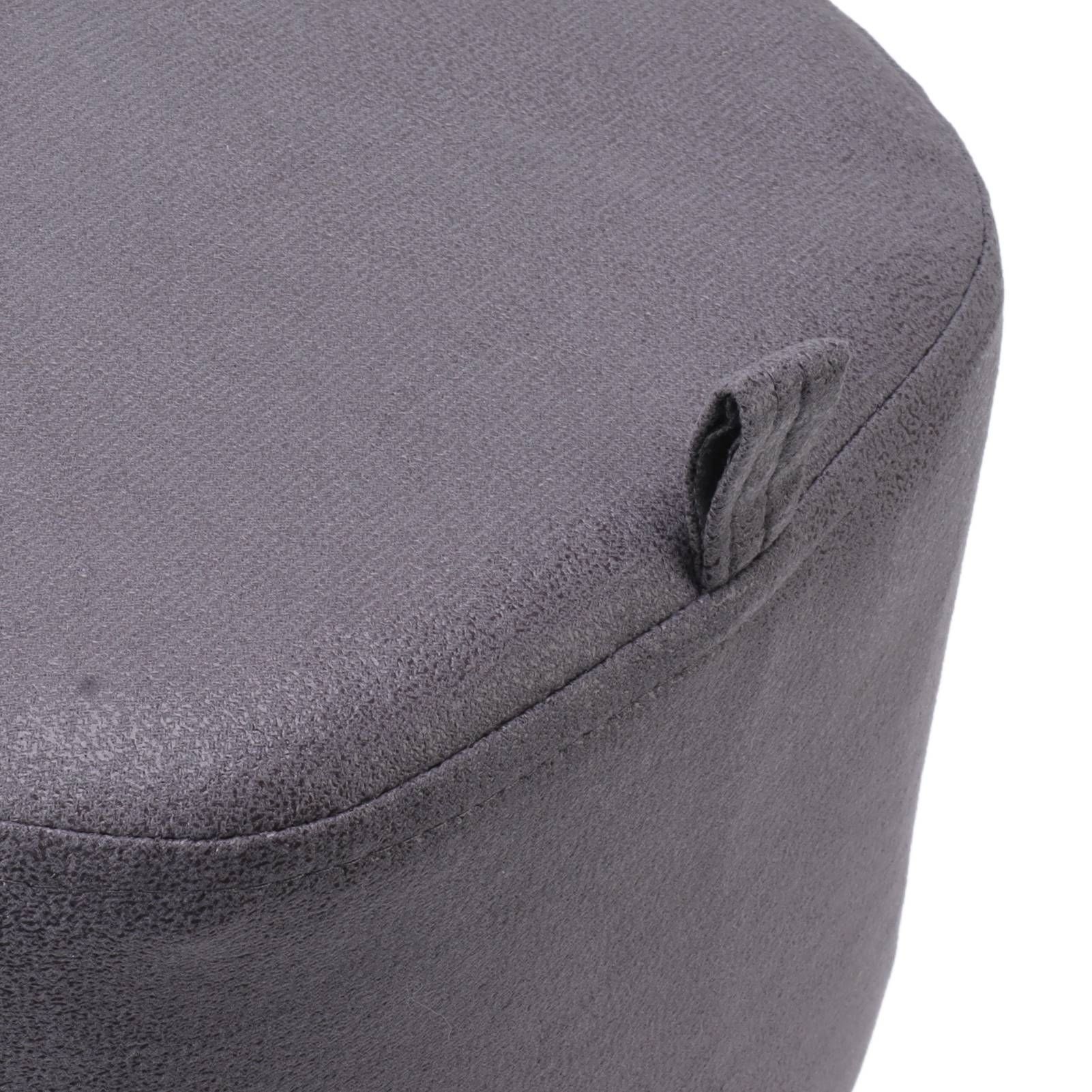 Animal Footstools Elephant Shaped Slip Resistant Silent Comfortable Stable view 14