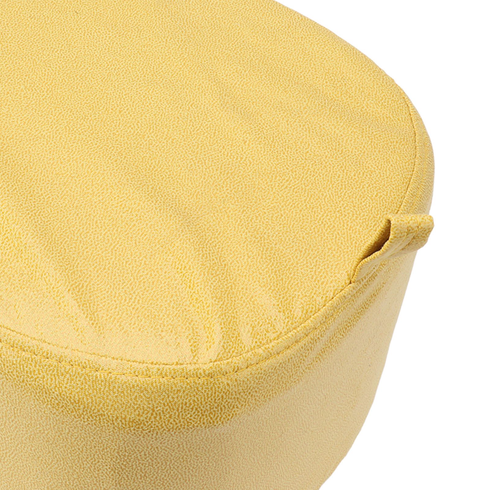 Cute Animal Footstool with Soft Padded Cushion and Prevent Slip Feet Small view 15