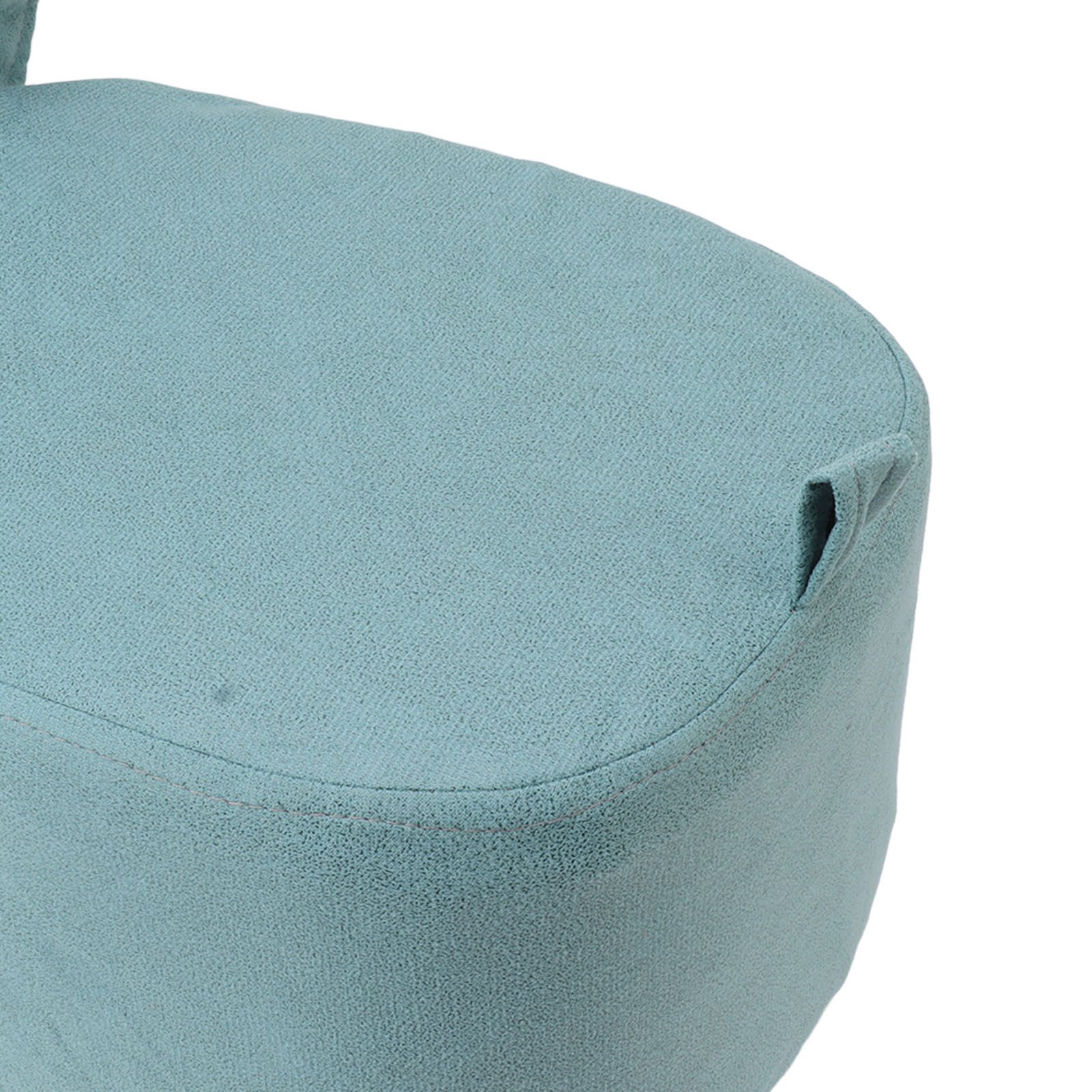 Cute Animal Footstool with Soft Padded Cushion and Prevent Slip Feet Small view 15