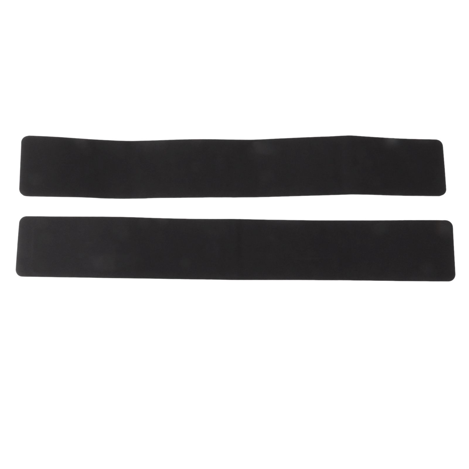 2PCS Non Slip Furniture Rail Pads EVA Self Adhesive Floor Protector Furniture