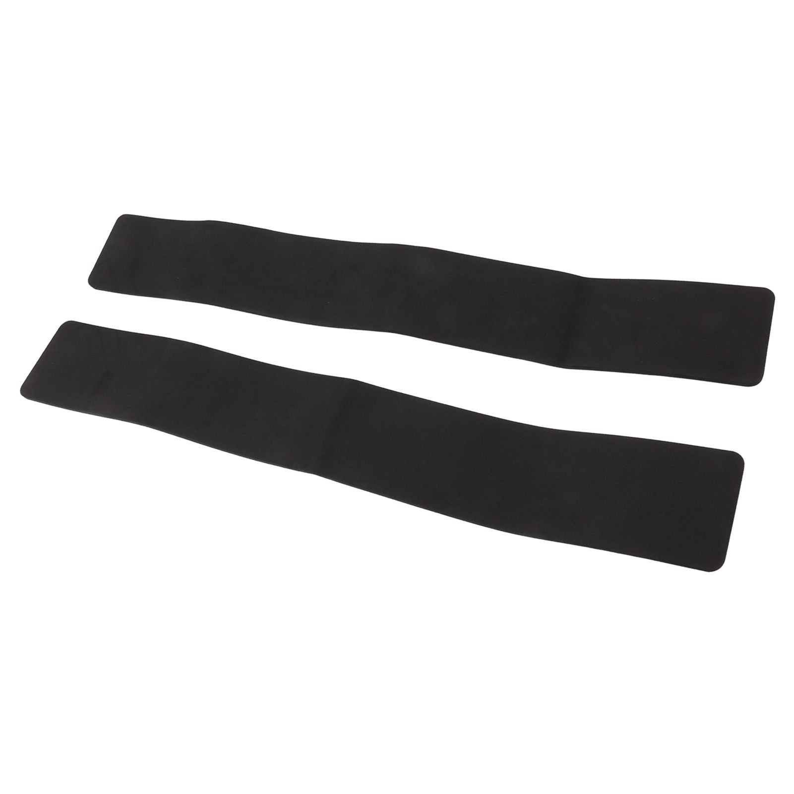 2PCS Non Slip Furniture Rail Pads EVA Self Adhesive Floor Protector Furniture view 5
