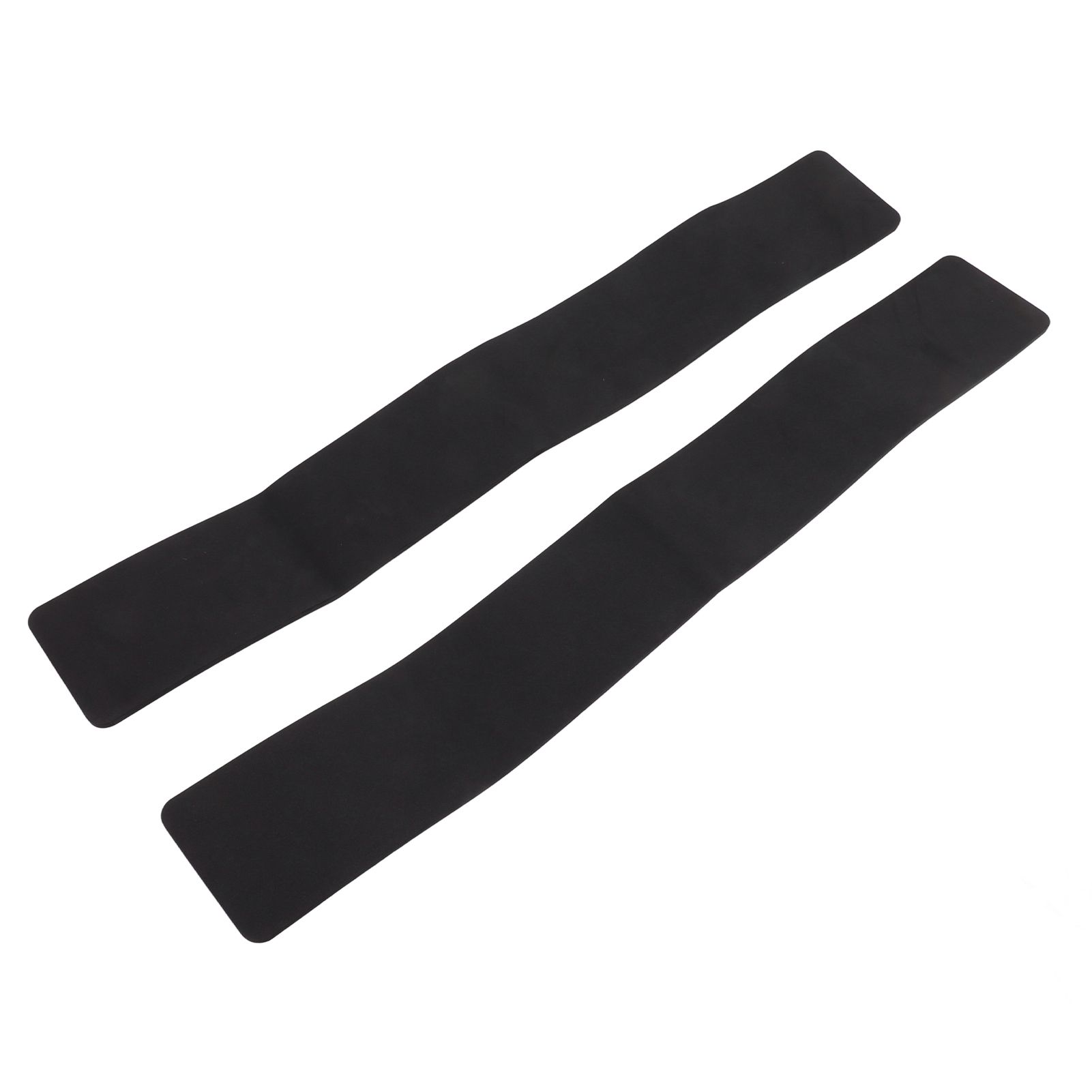 2PCS Non Slip Furniture Rail Pads EVA Self Adhesive Floor Protector Furniture view 6